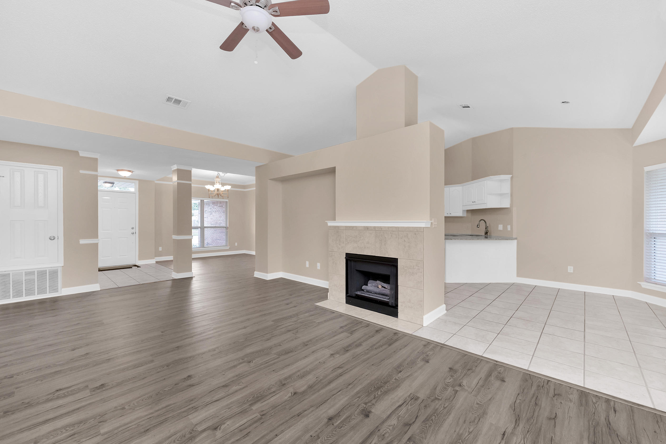 INDIAN LAKE PH 3 - Residential