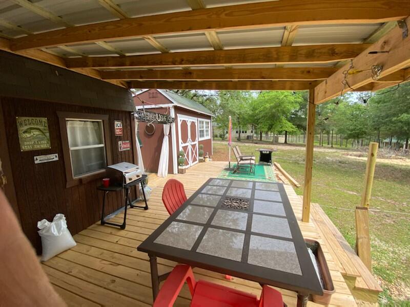 NORTH SUPERGROUP - Land