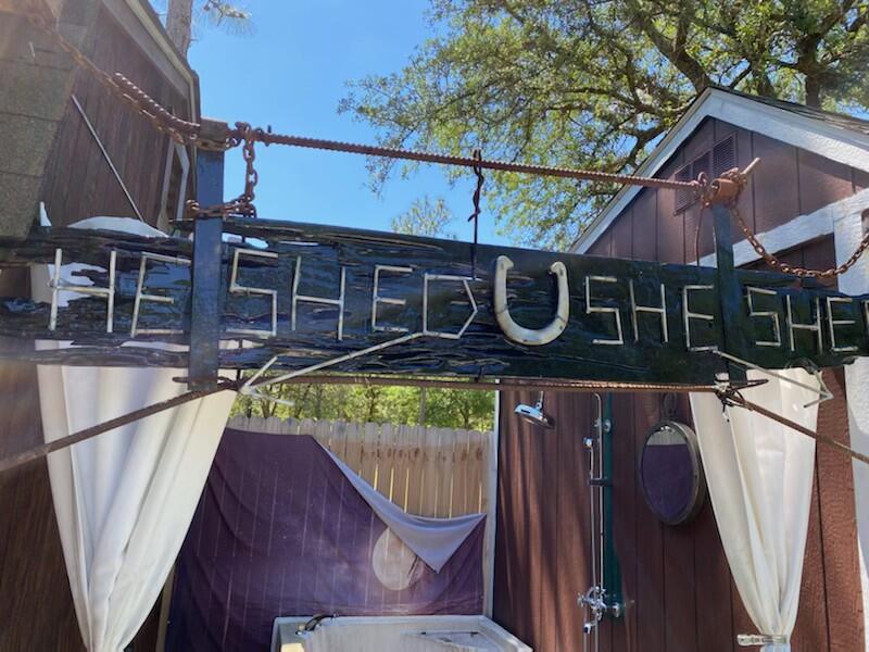 NORTH SUPERGROUP - Land