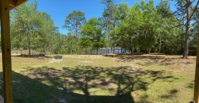 NORTH SUPERGROUP - Land