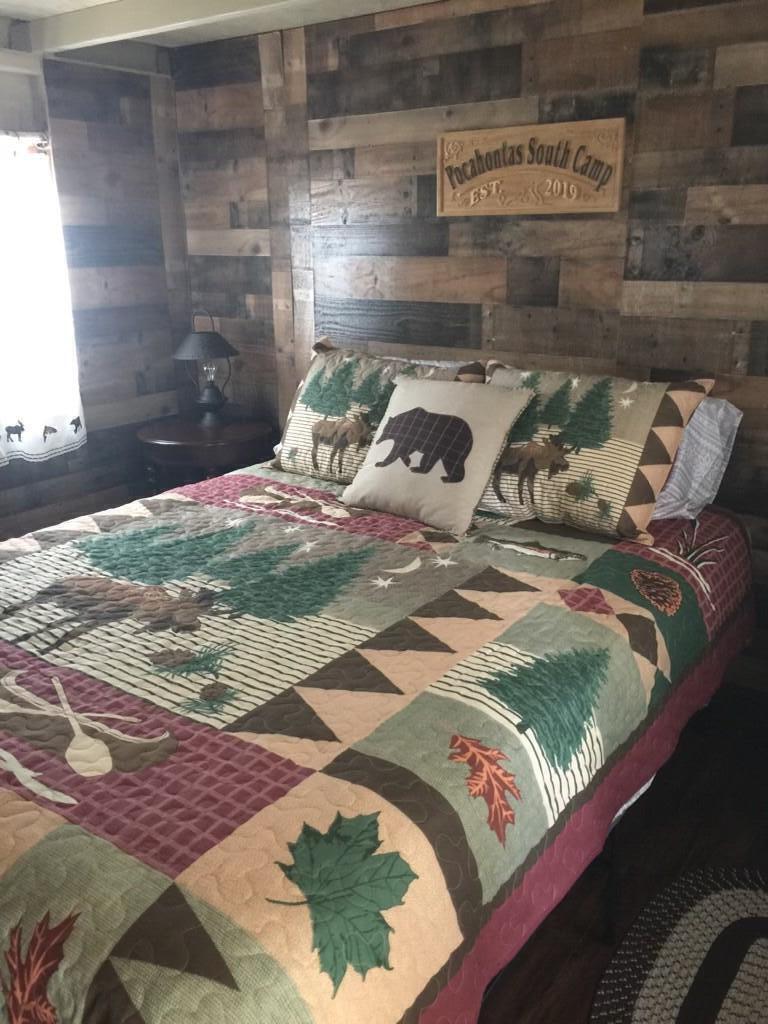 NORTH SUPERGROUP - Land