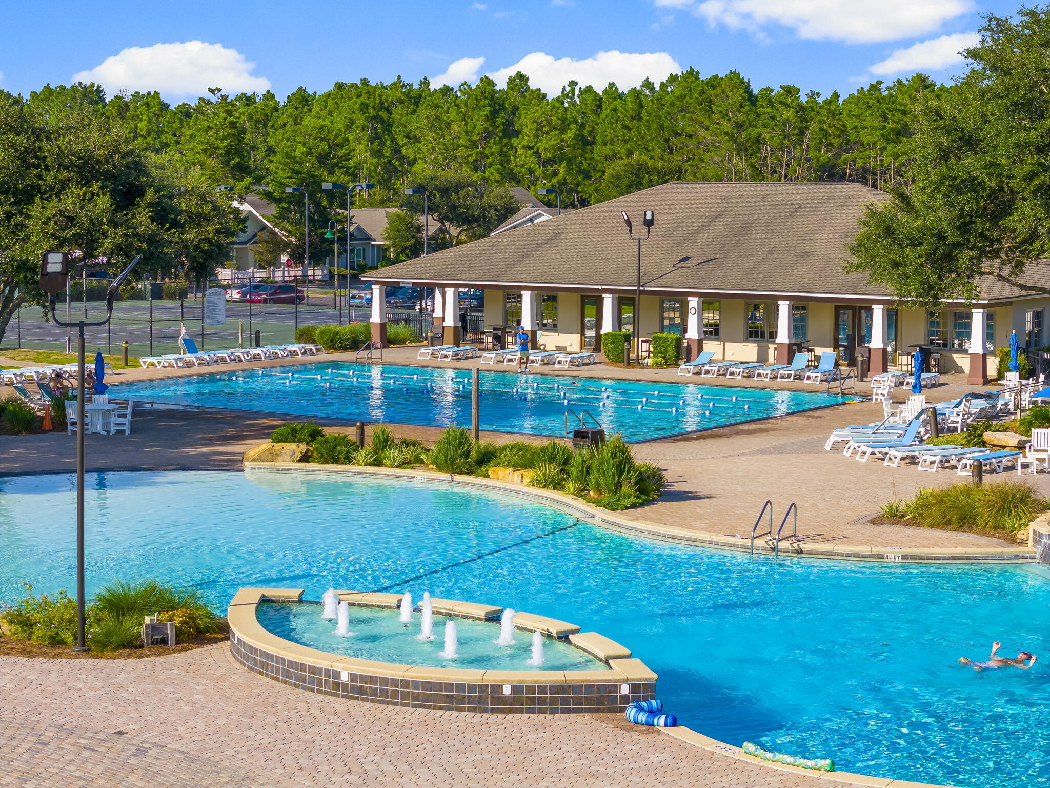 HAMMOCK BAY - Residential