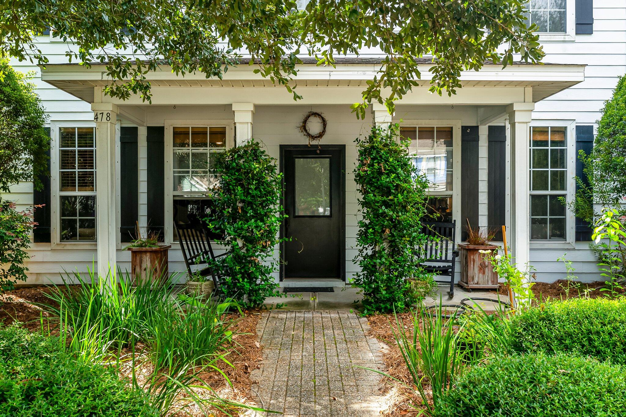 HAMMOCK BAY - Residential