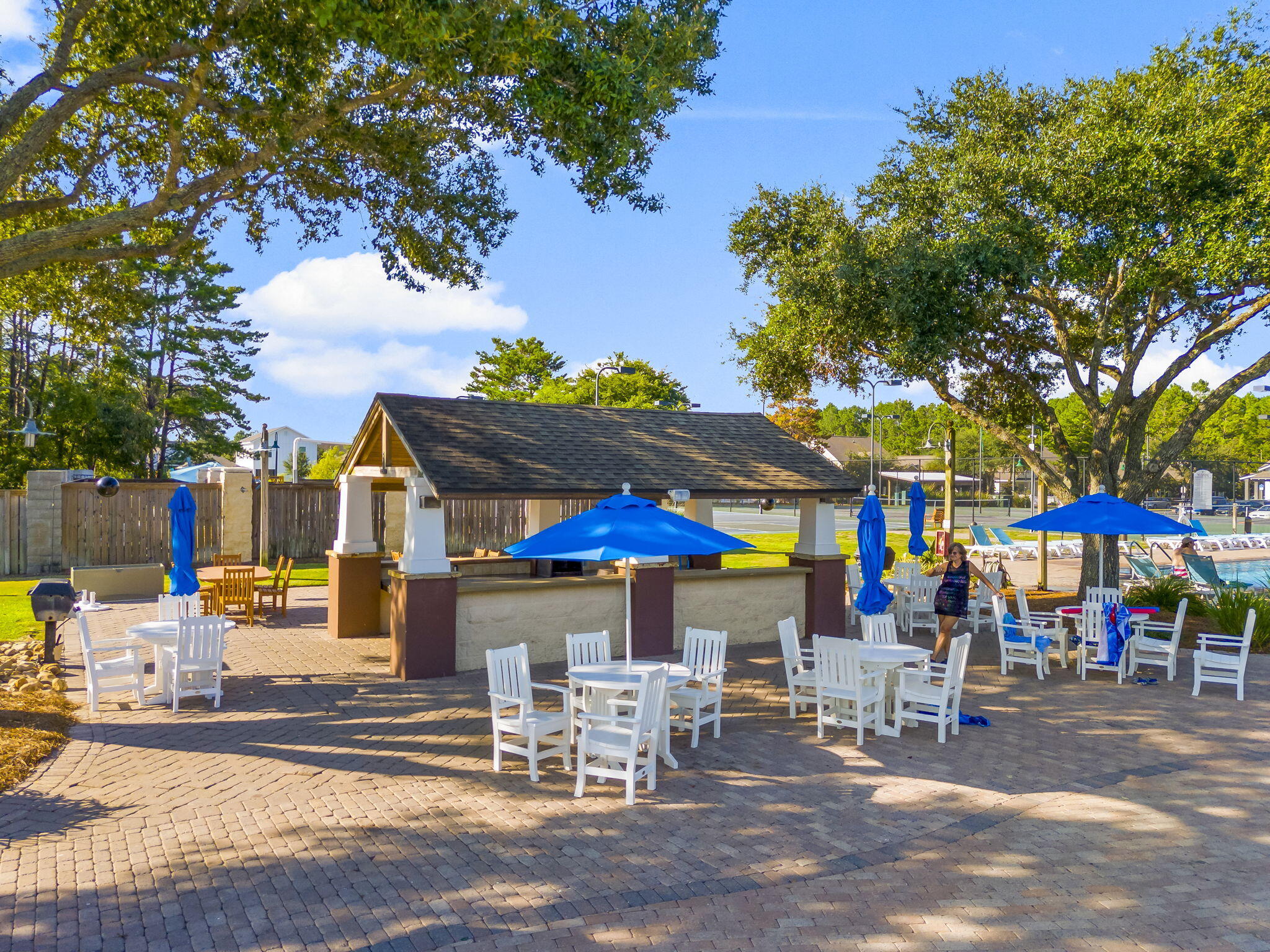 HAMMOCK BAY - Residential