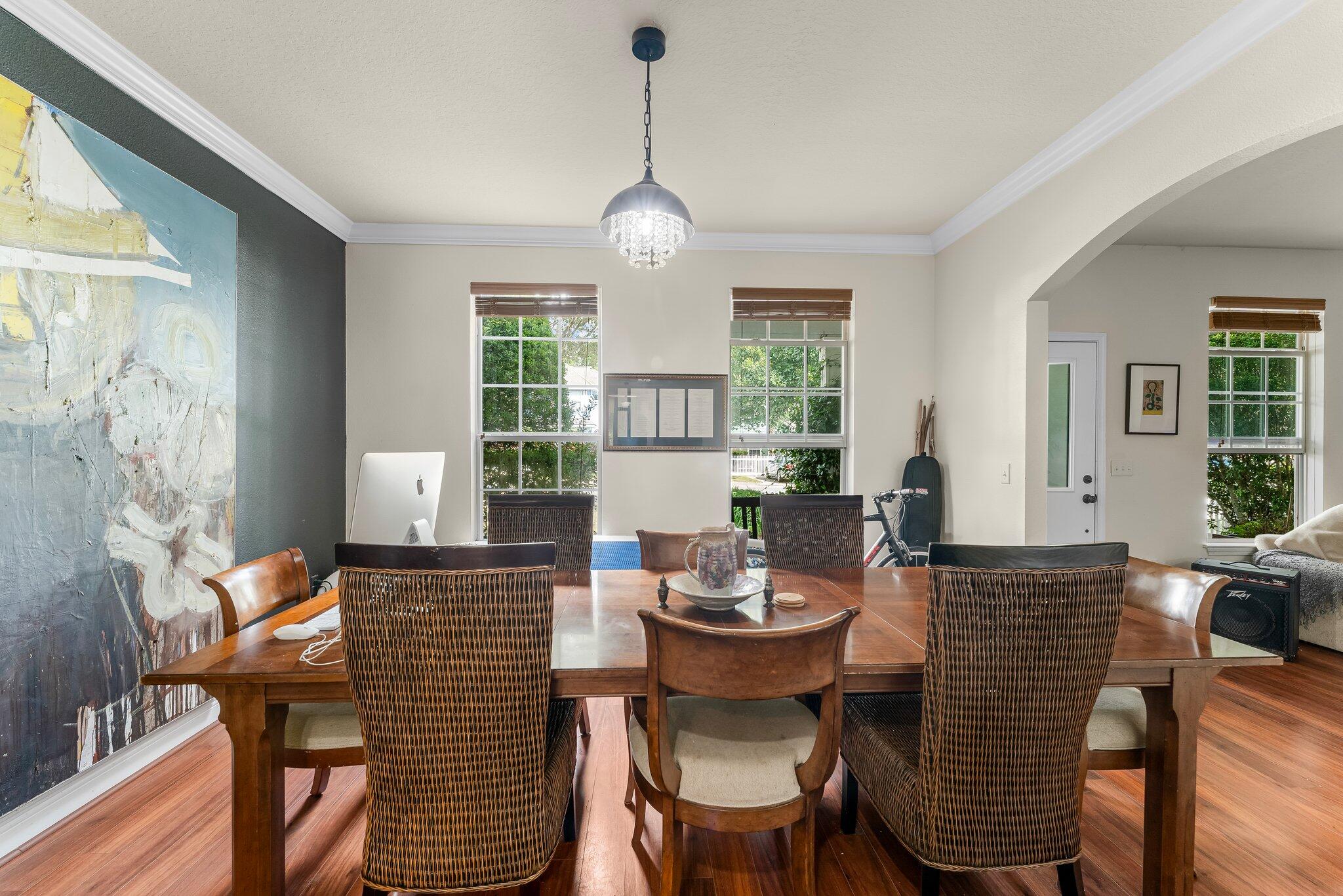 HAMMOCK BAY - Residential