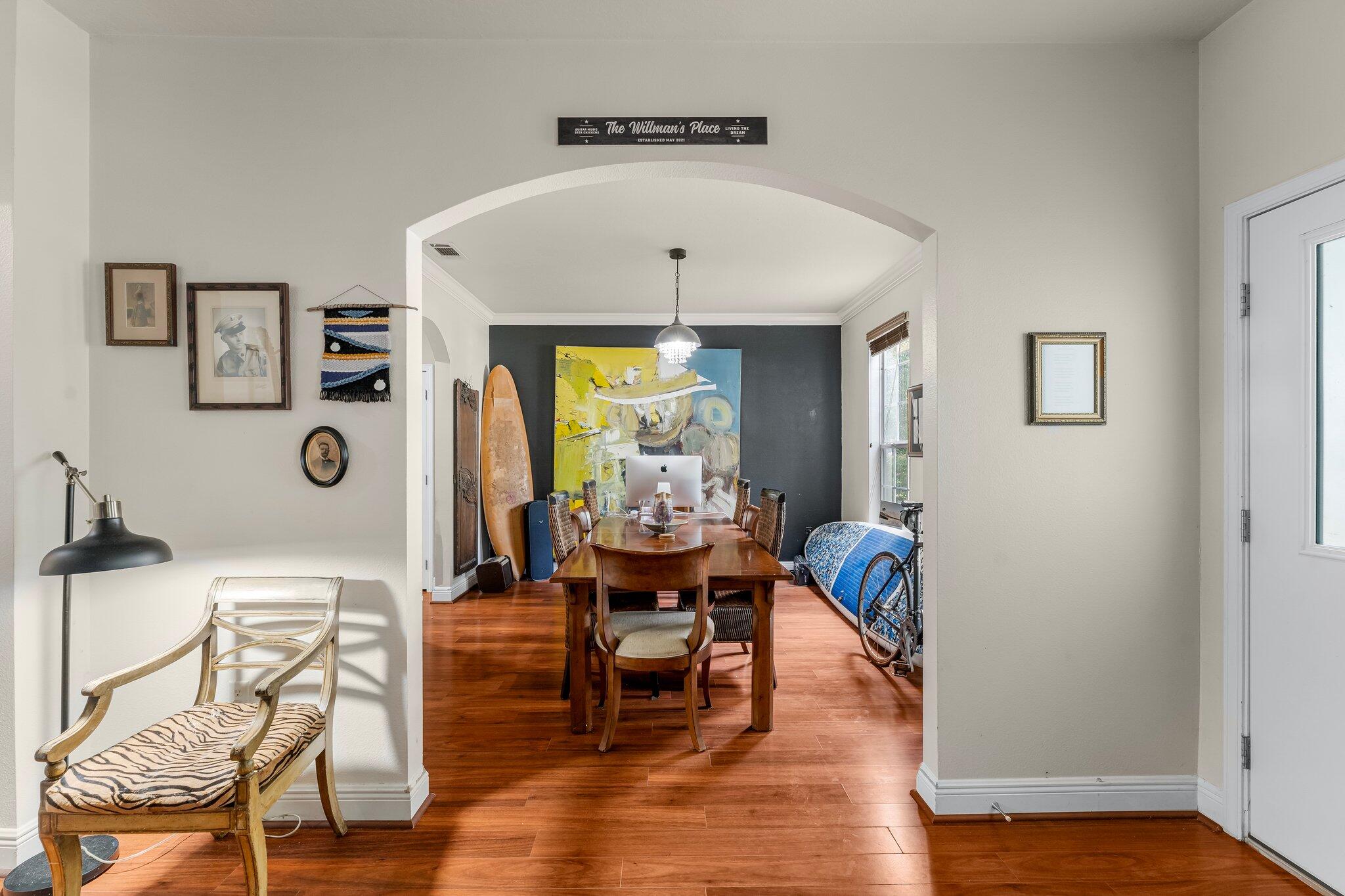 HAMMOCK BAY - Residential