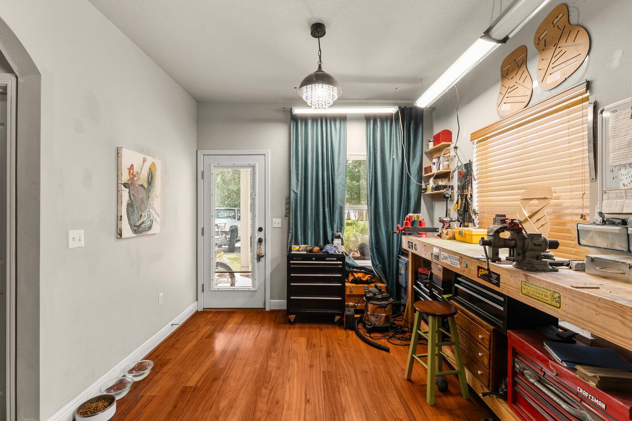 HAMMOCK BAY - Residential