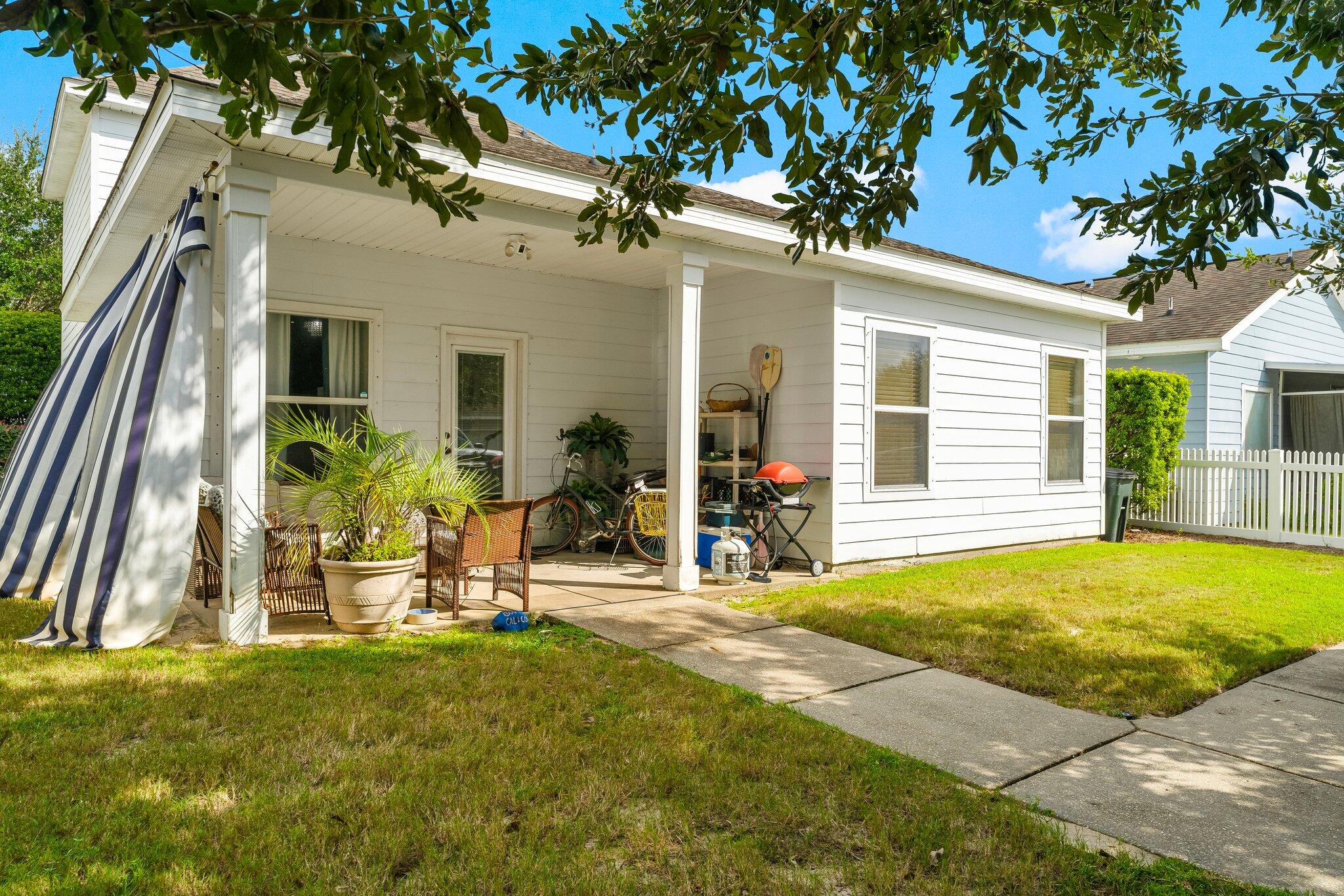 HAMMOCK BAY - Residential