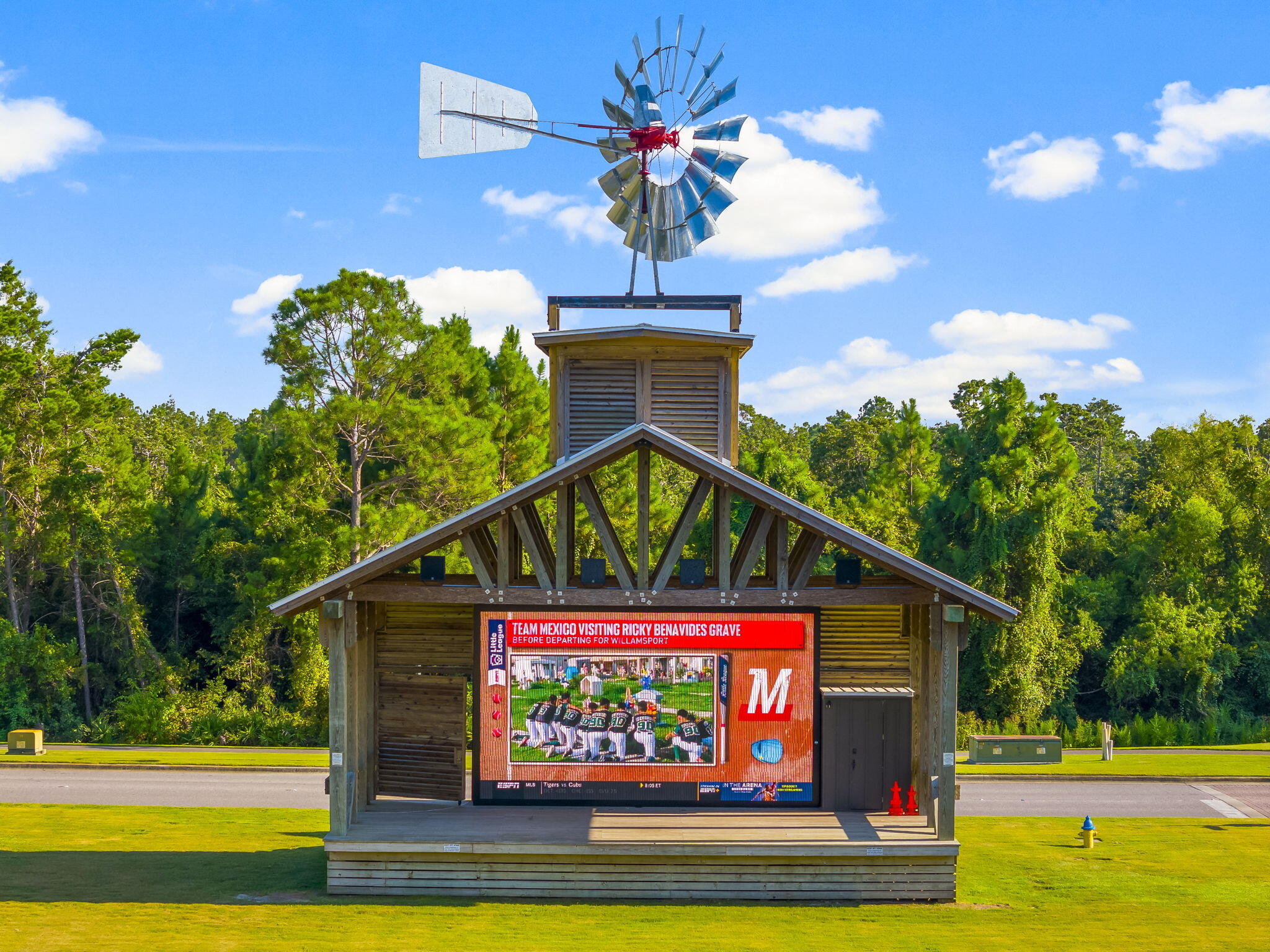 HAMMOCK BAY - Residential