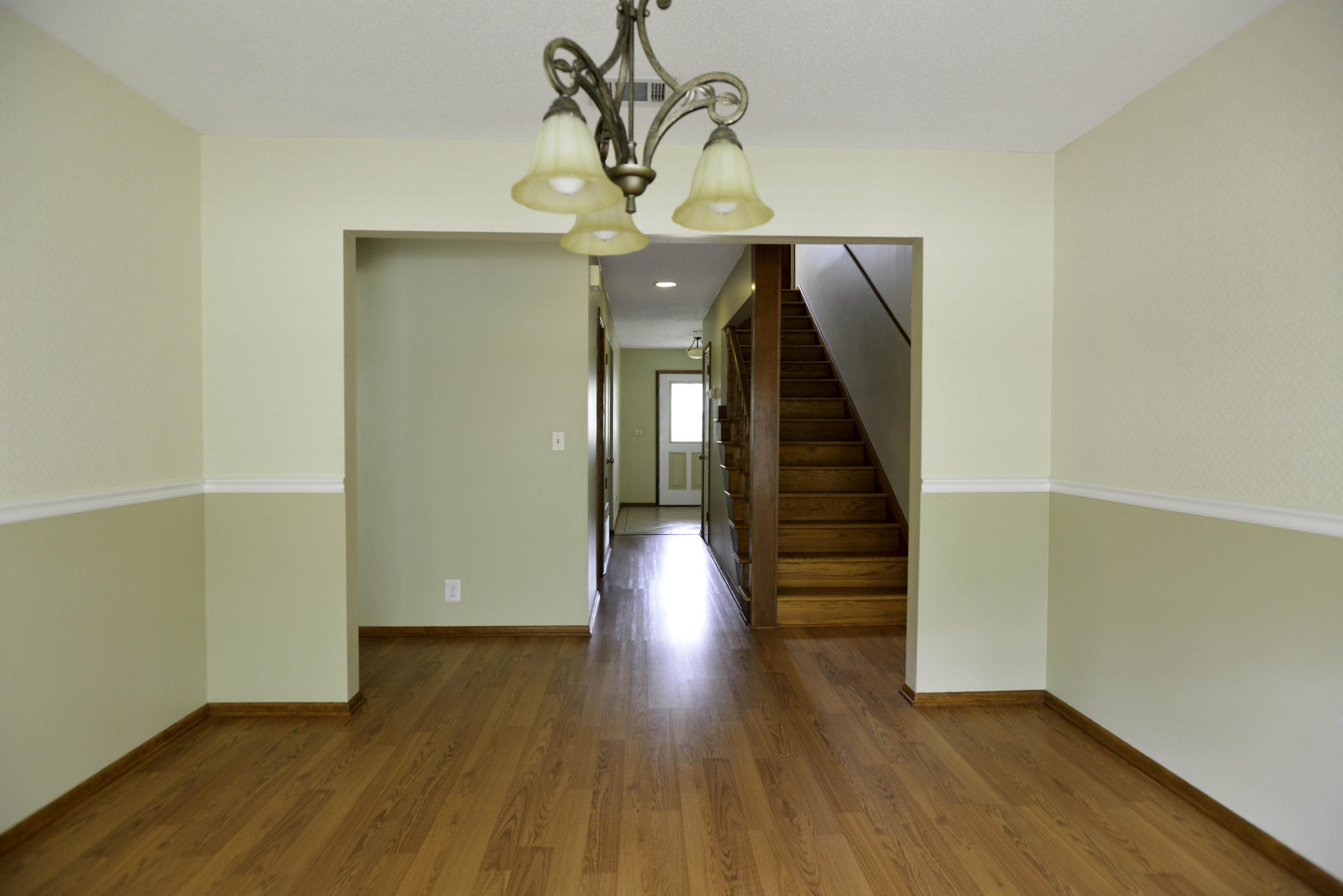 LAKE LORRAINE ESTATES - Residential