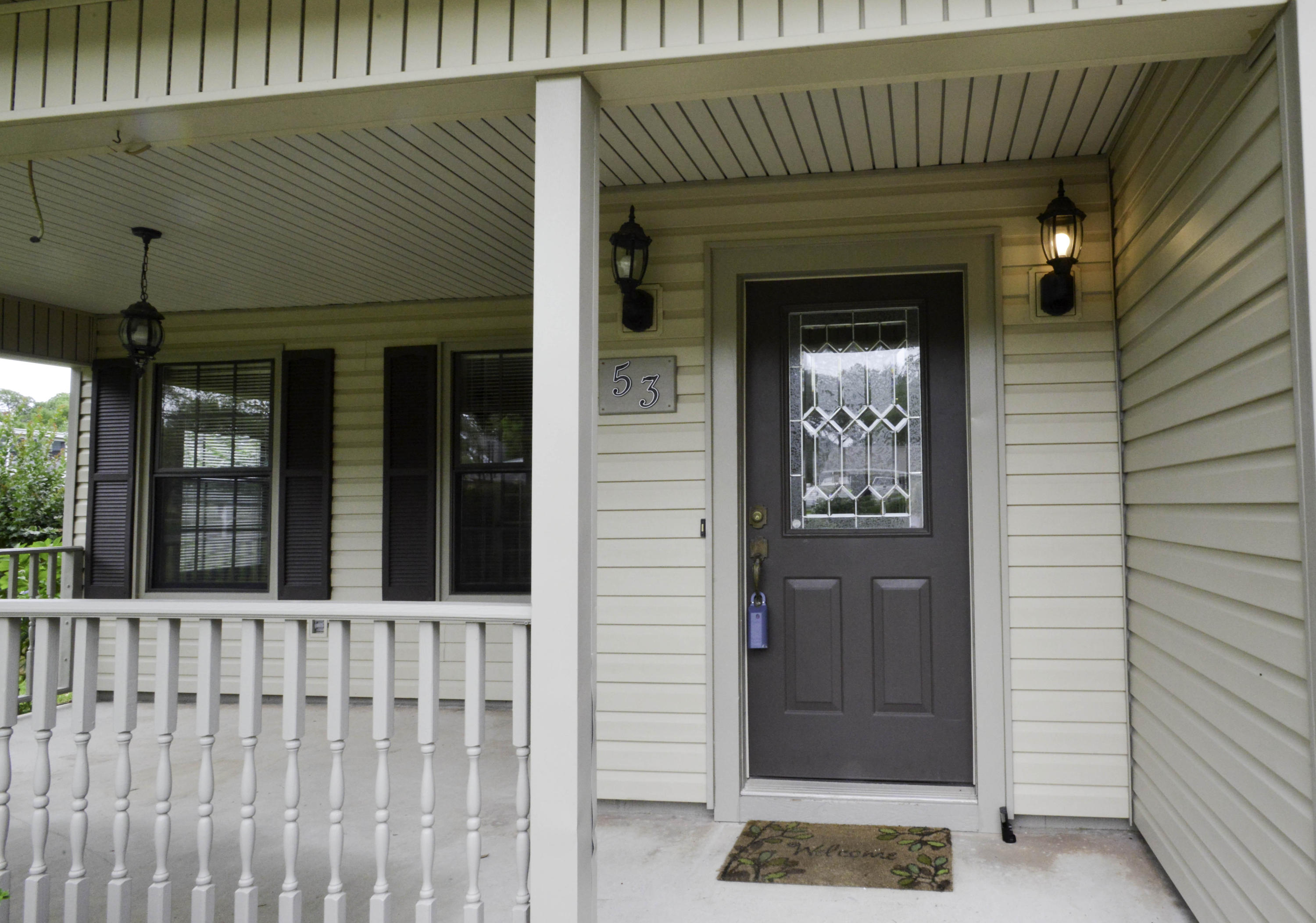 LAKE LORRAINE ESTATES - Residential