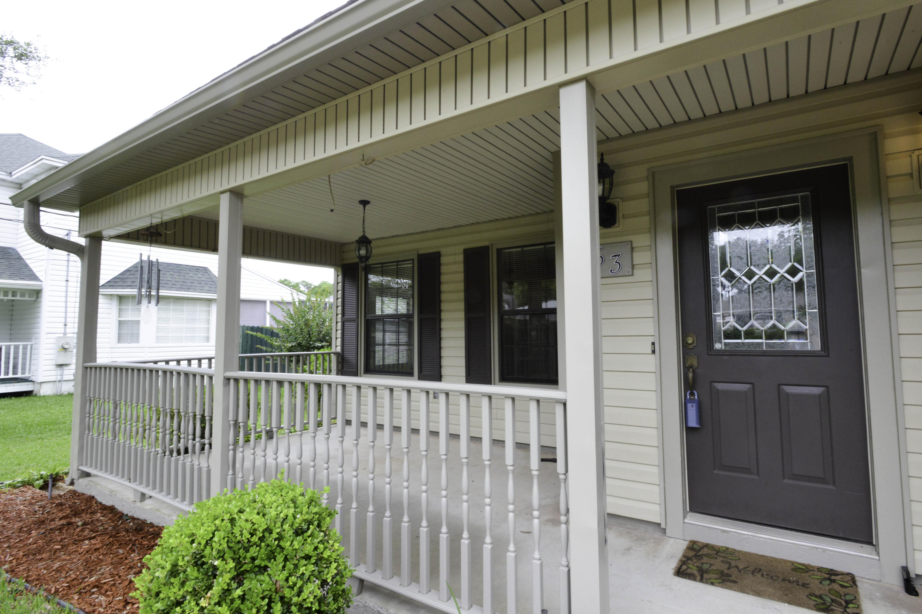 LAKE LORRAINE ESTATES - Residential