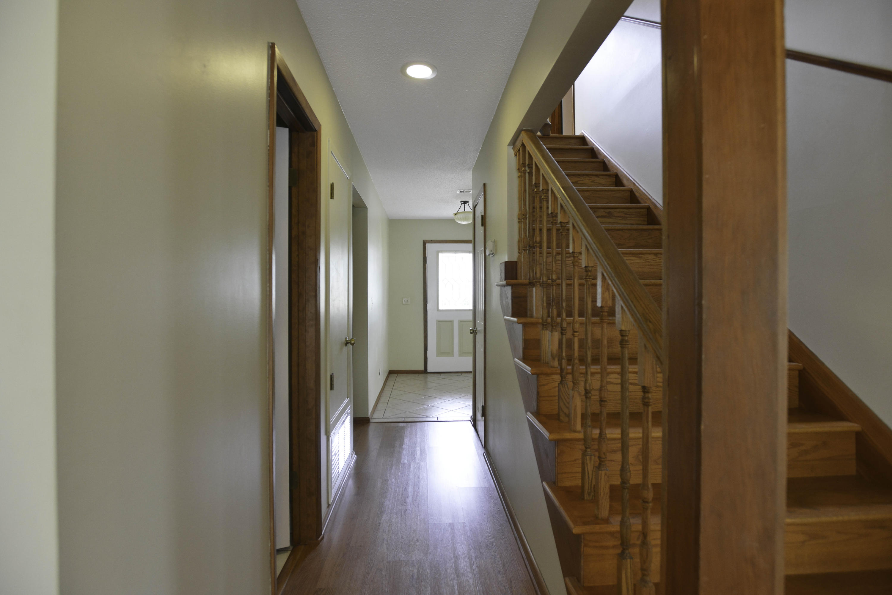 LAKE LORRAINE ESTATES - Residential