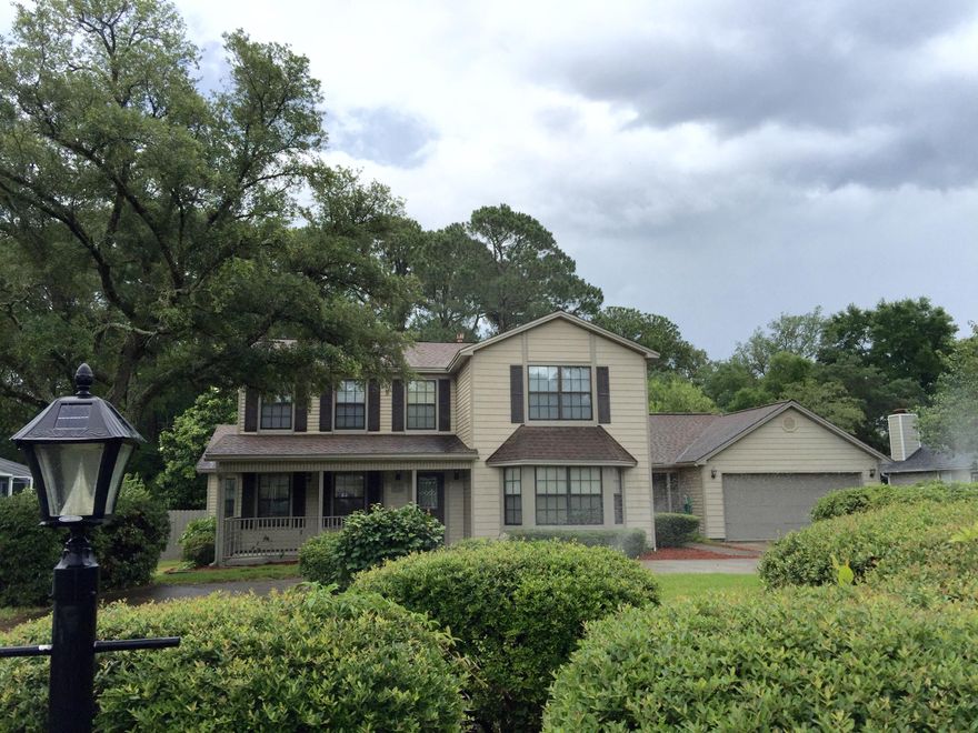 Pristine! Move in Ready! Location Location Location...10 minutes to Eglin AFB and 15 minutes to the Beach! This spacious 4 bedroom home with a gorgeous Gunite Pool is perfect for your family! Lushly landscaped, Circular Front Drive, Vinyl siding(06), Roof (05). New Fridge and New Garage Door , and Sliding Doors on order. This home won't last long. Make appointment today to see.