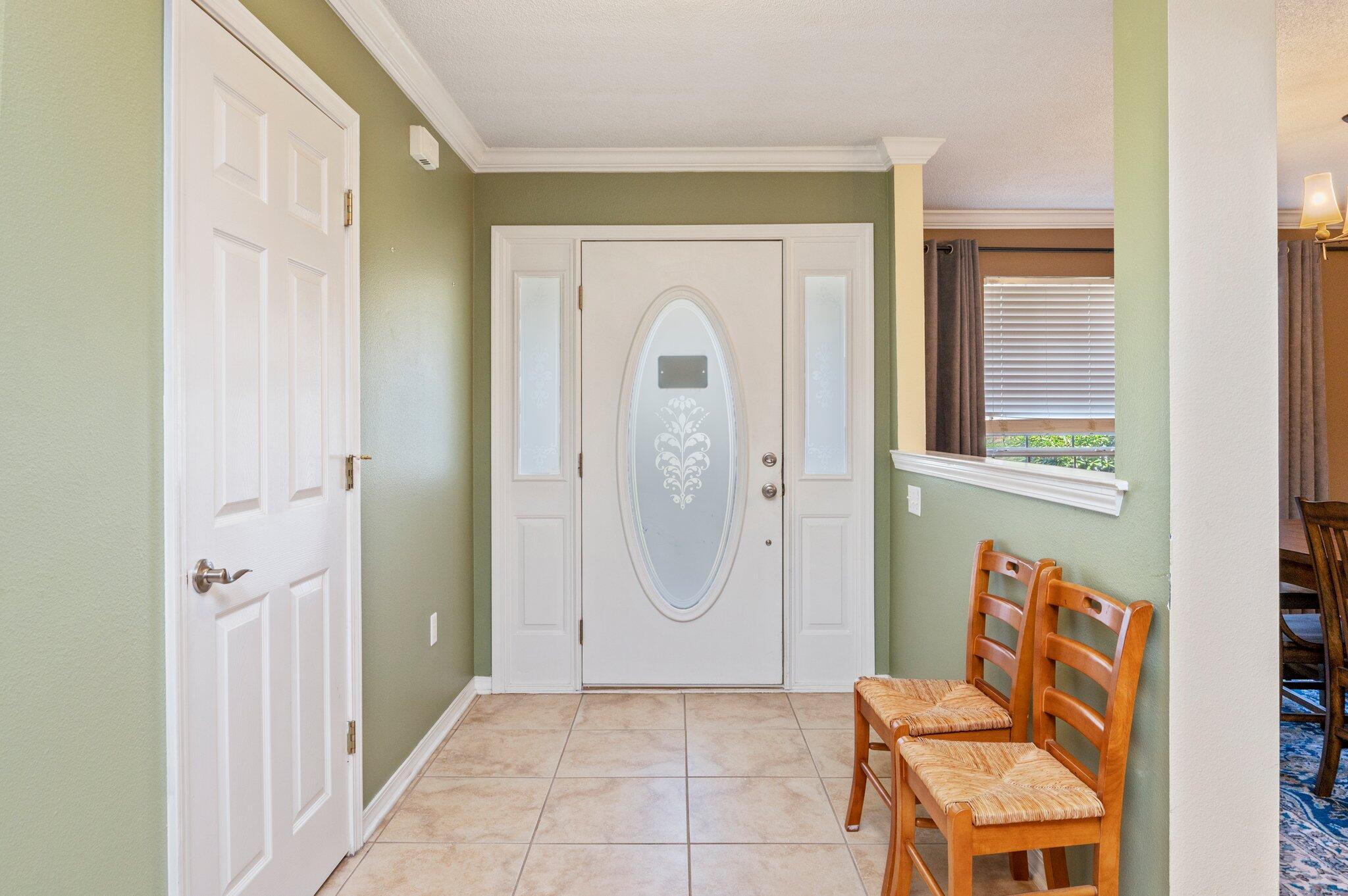 CREETWOODS - Residential