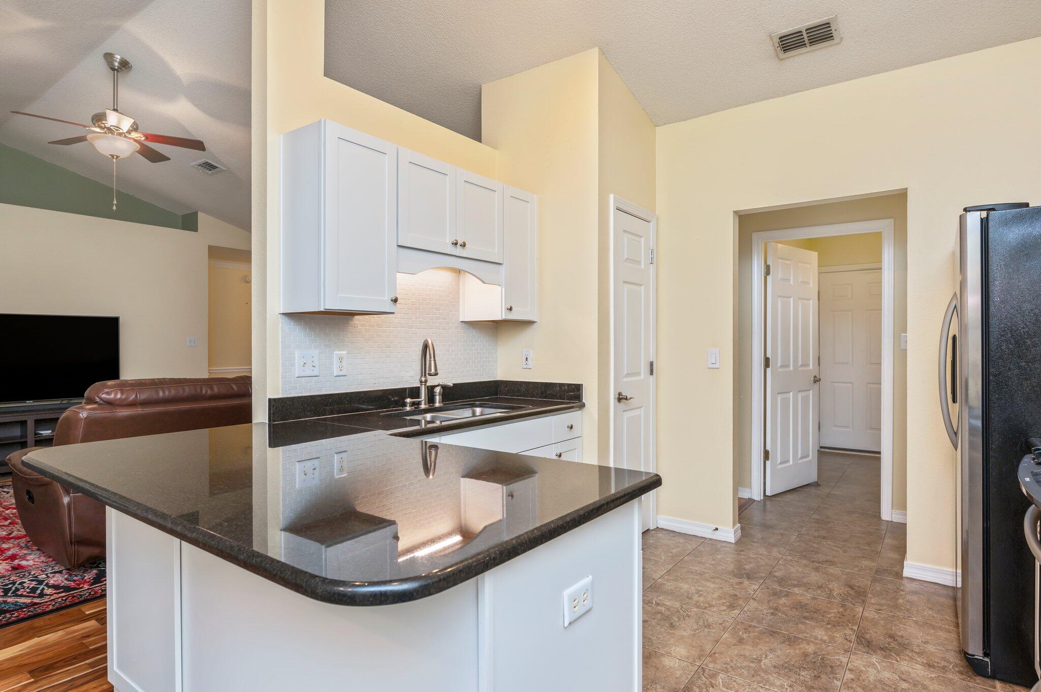 CREETWOODS - Residential