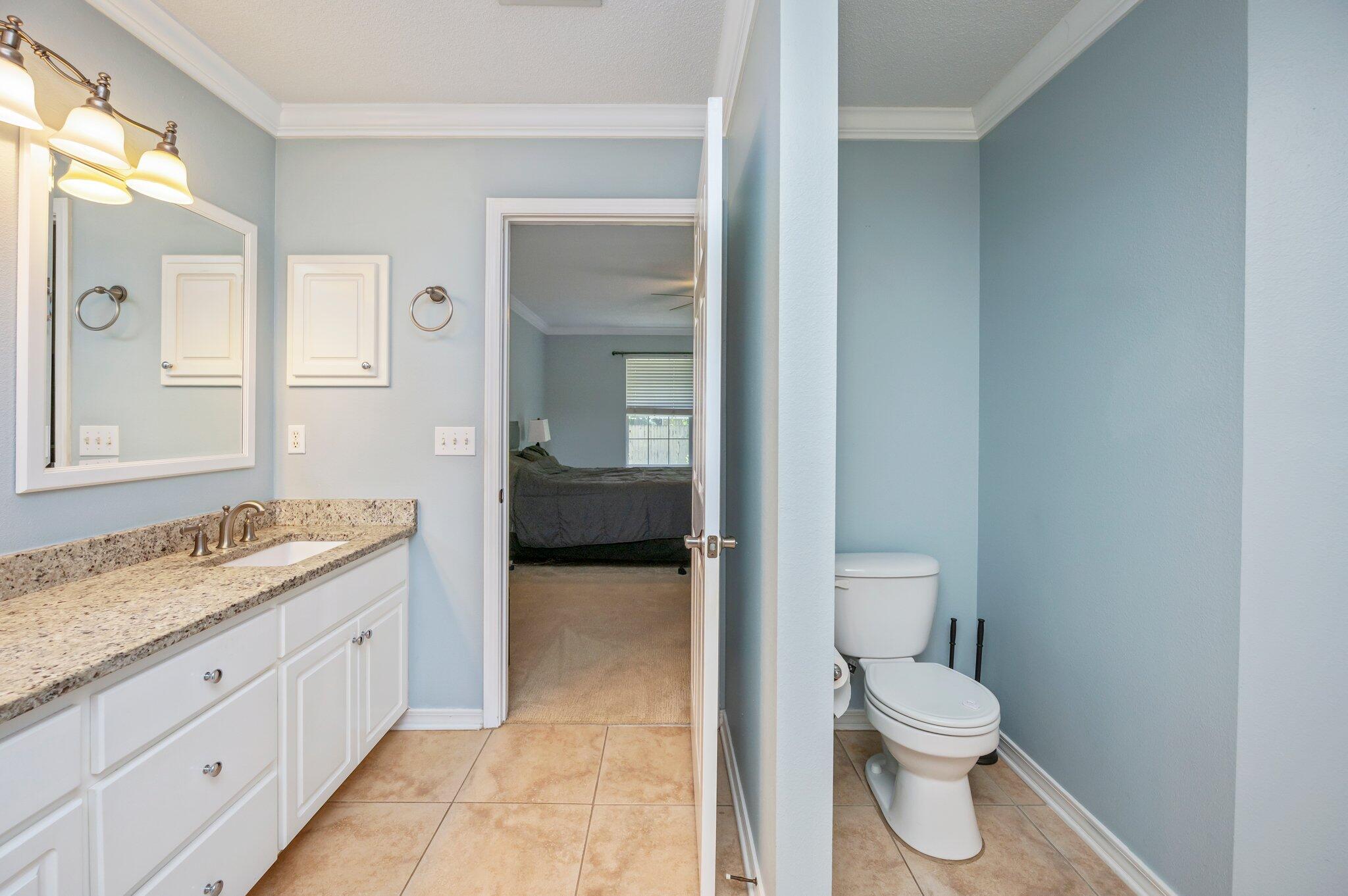 CREETWOODS - Residential