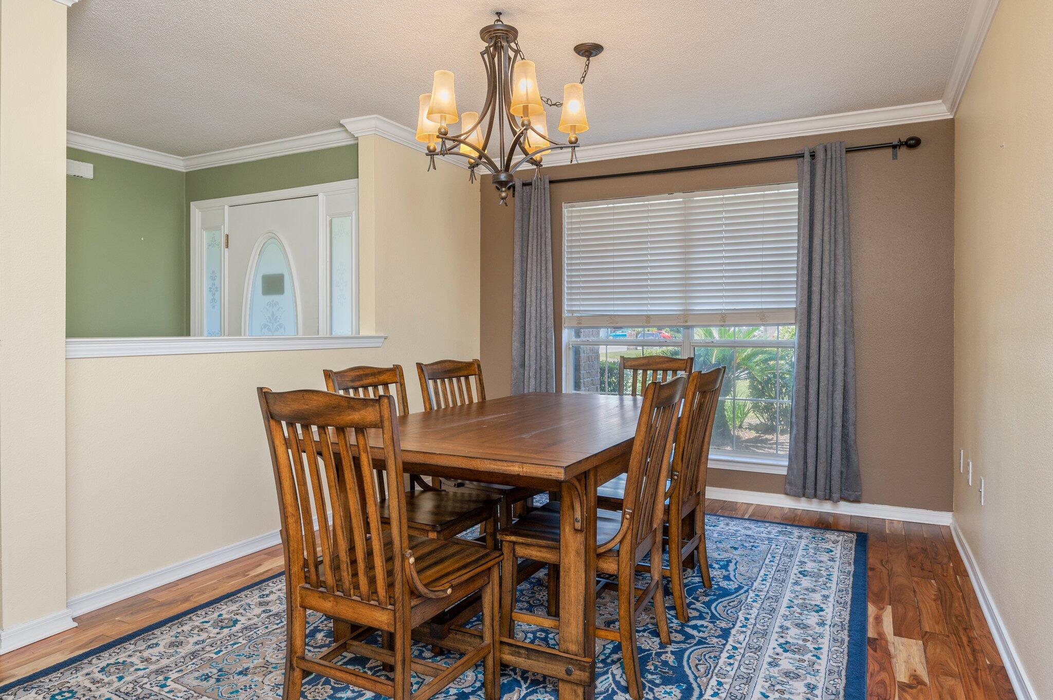 CREETWOODS - Residential