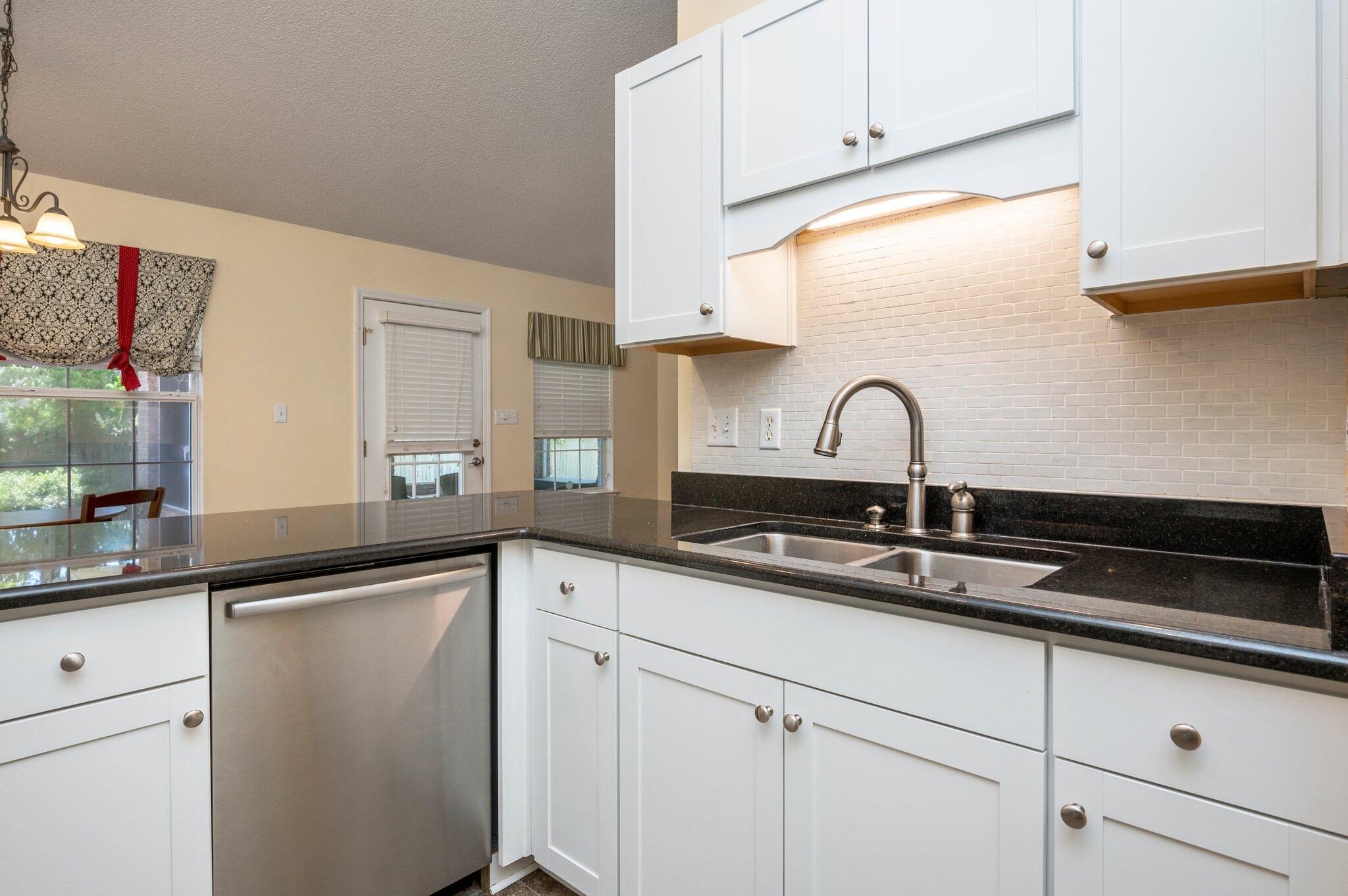 CREETWOODS - Residential