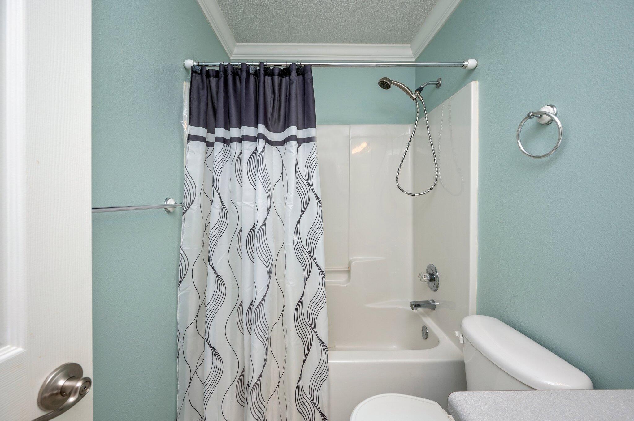 CREETWOODS - Residential