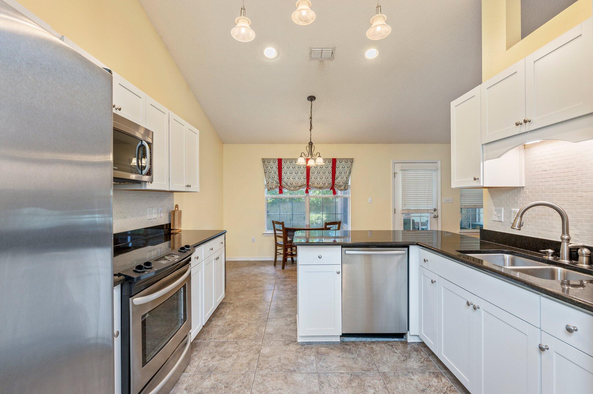 CREETWOODS - Residential