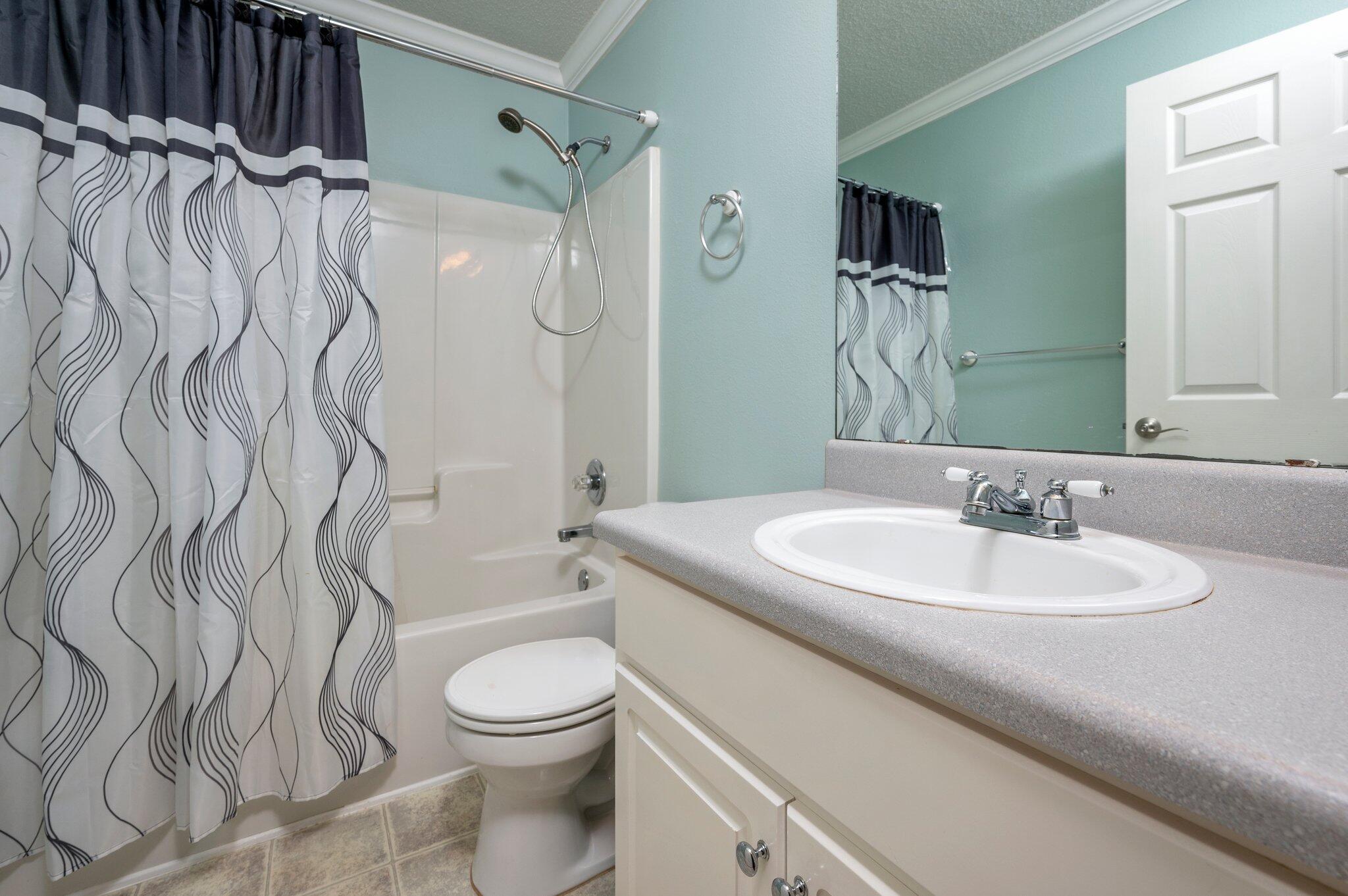 CREETWOODS - Residential