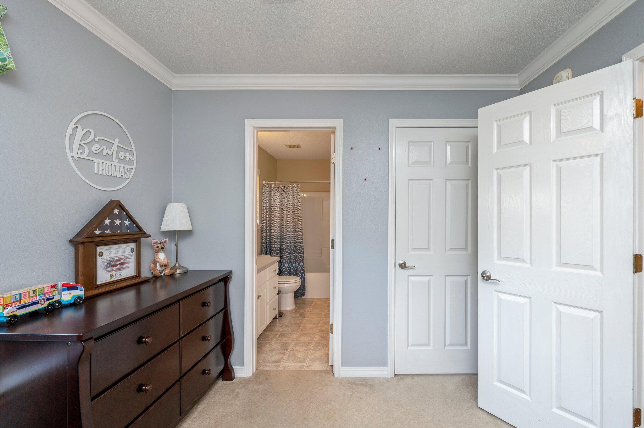 CREETWOODS - Residential