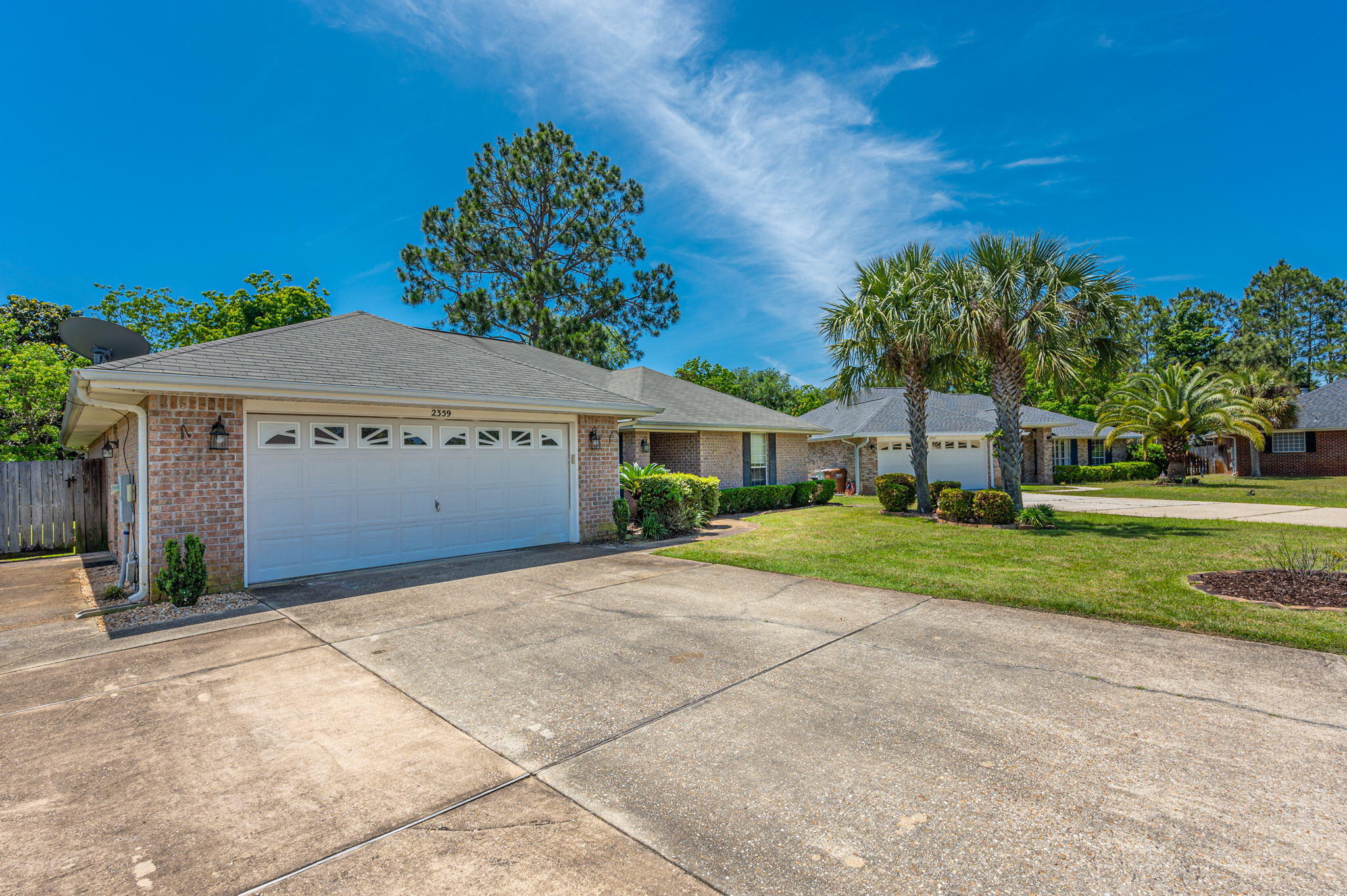 CREETWOODS - Residential