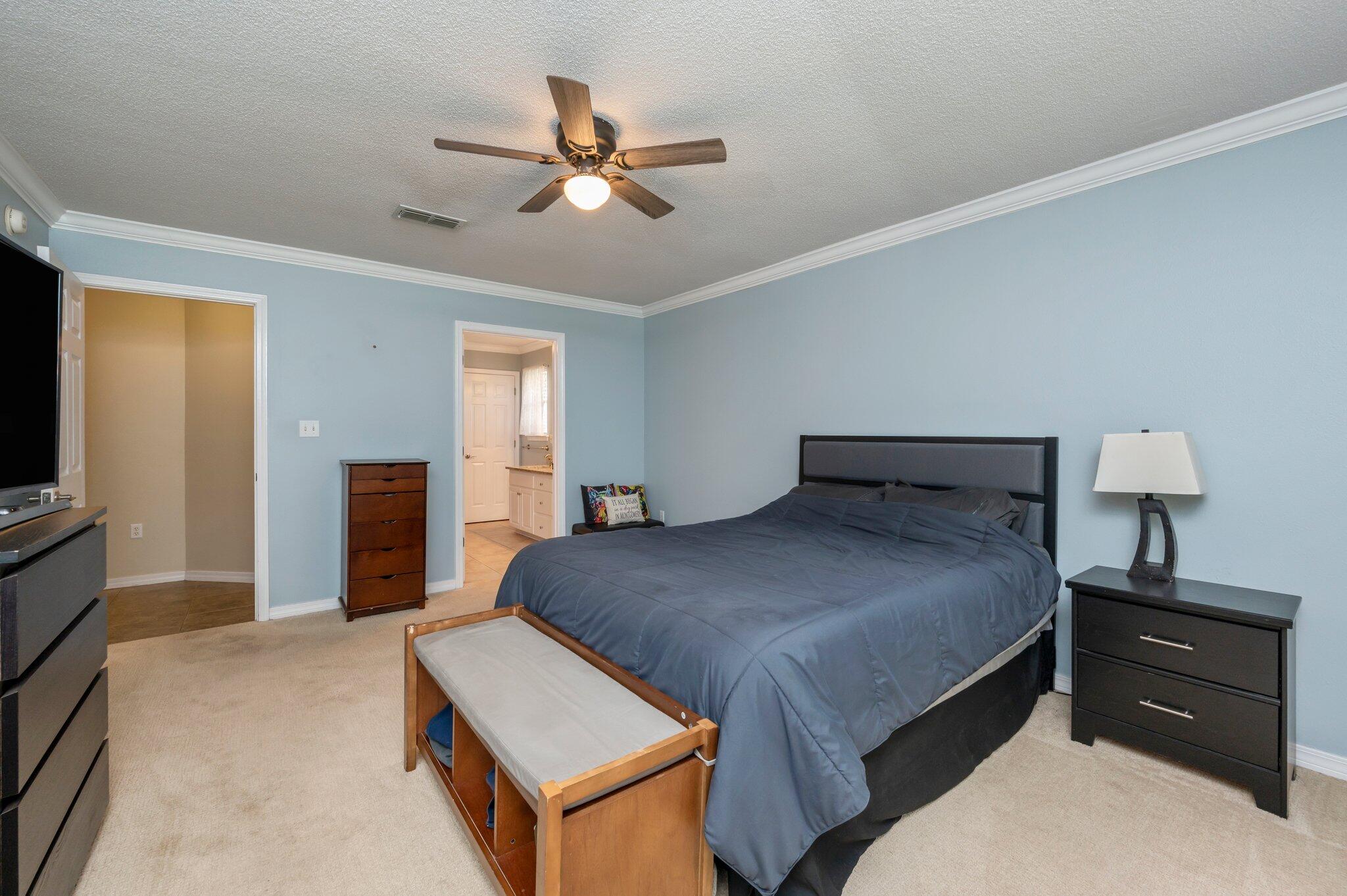 CREETWOODS - Residential