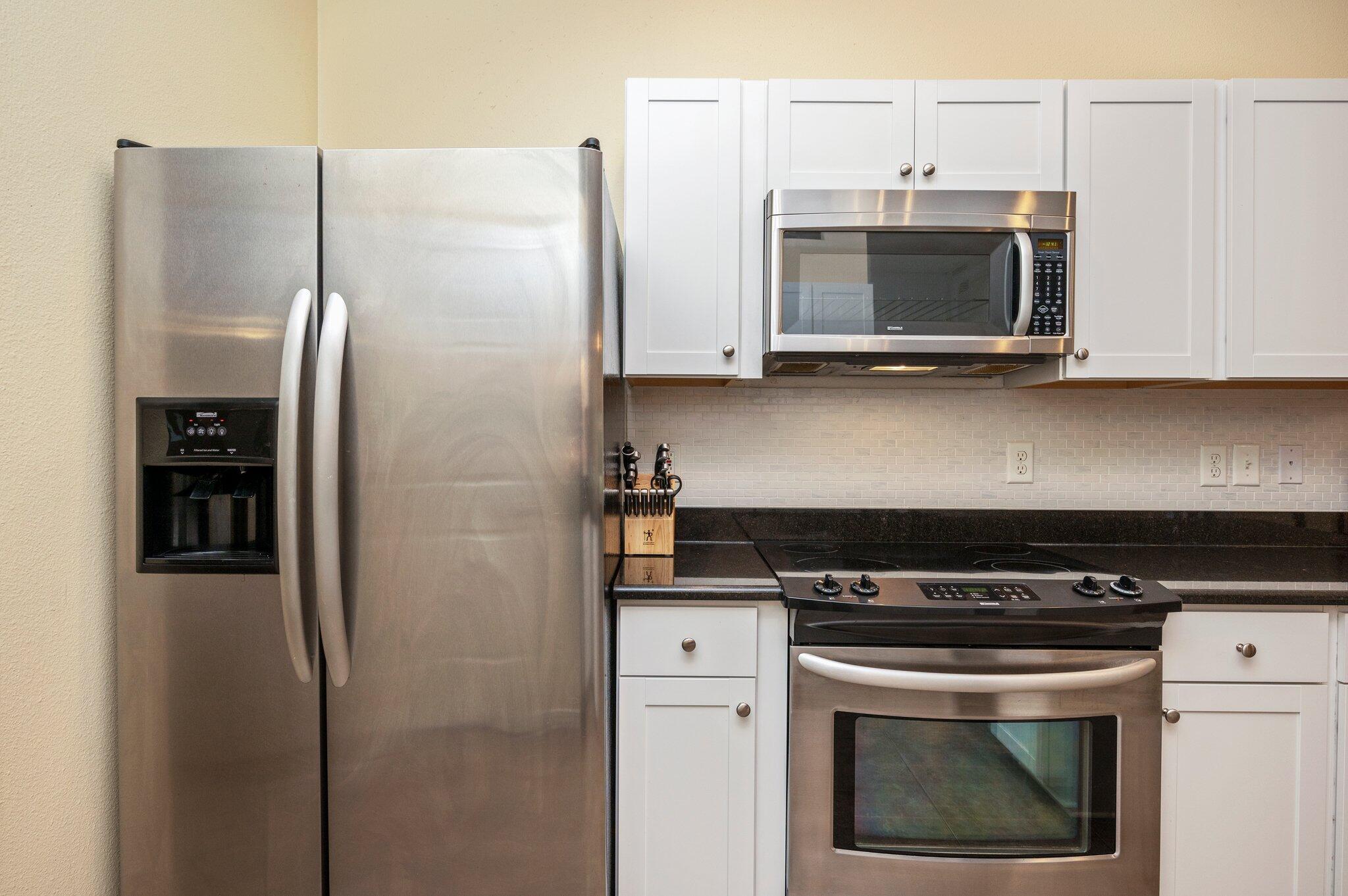 CREETWOODS - Residential