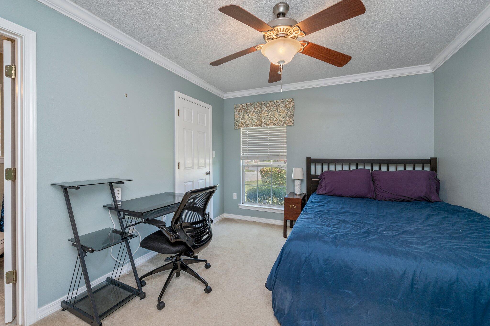 CREETWOODS - Residential