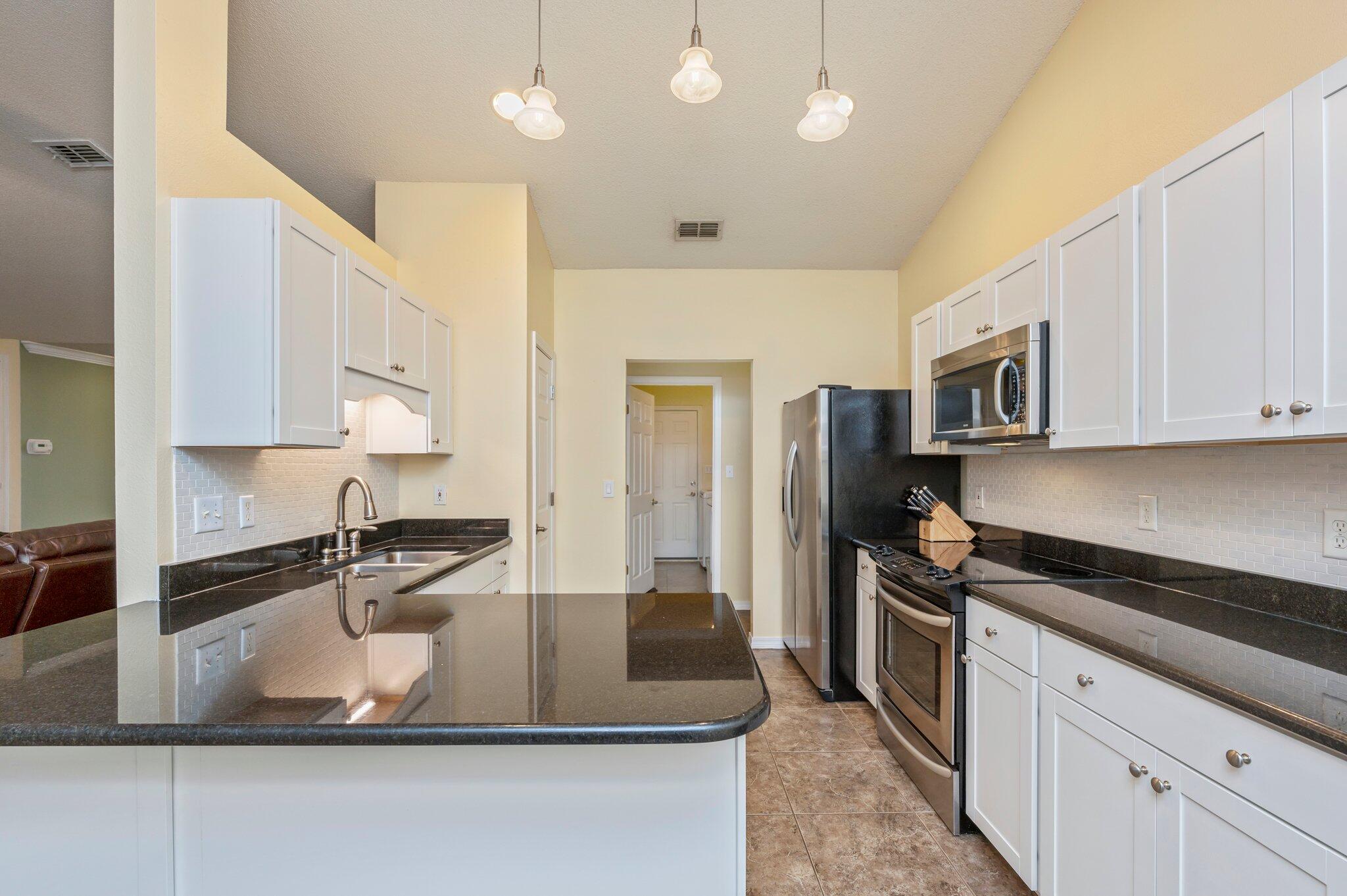 CREETWOODS - Residential