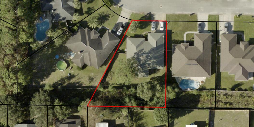 CREETWOODS - Residential