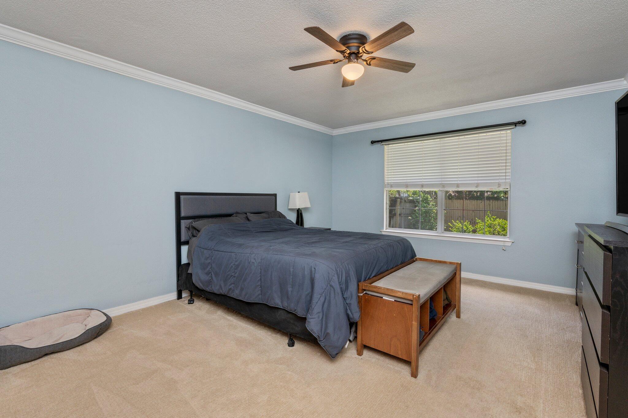 CREETWOODS - Residential