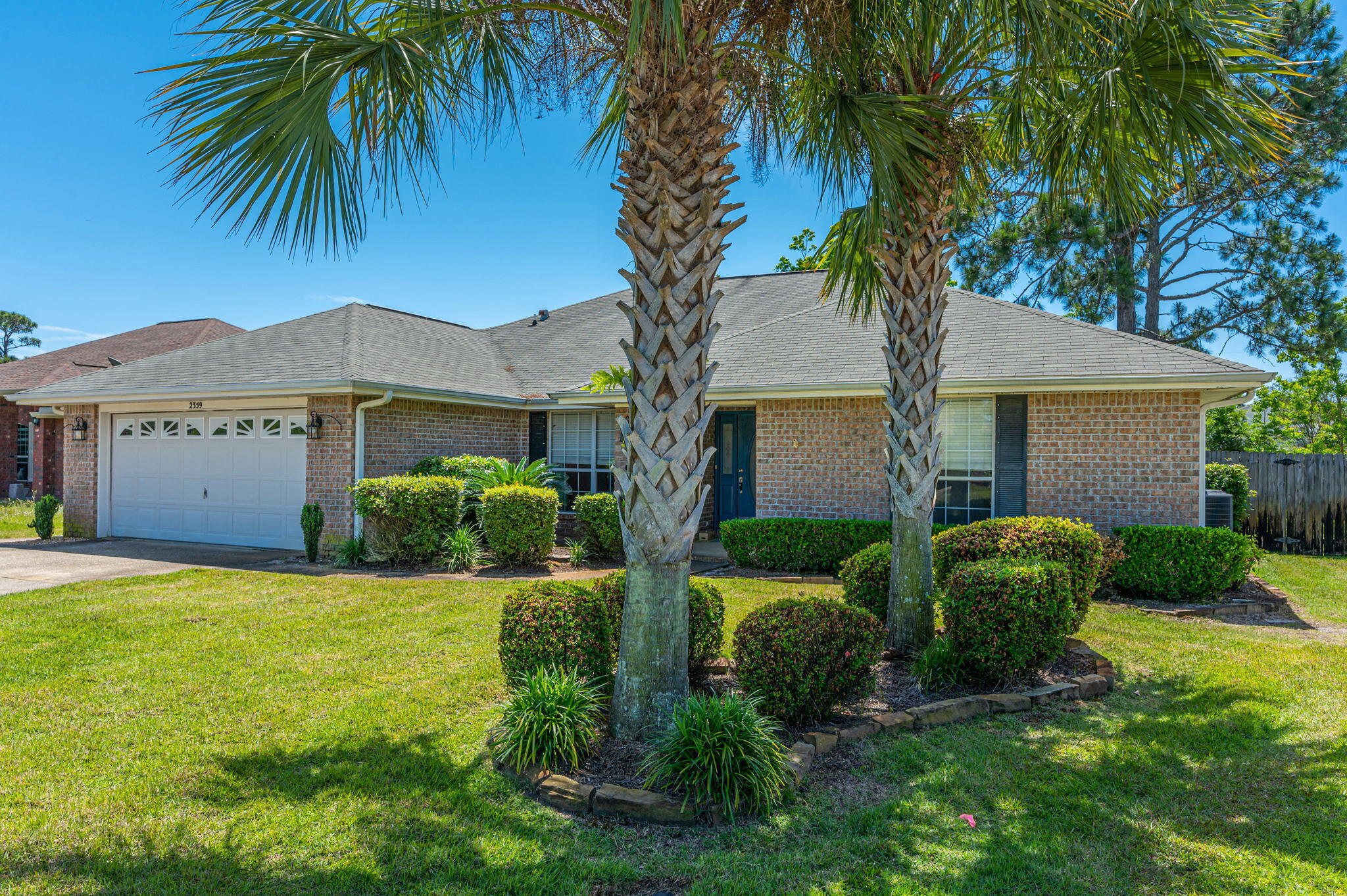 CREETWOODS - Residential