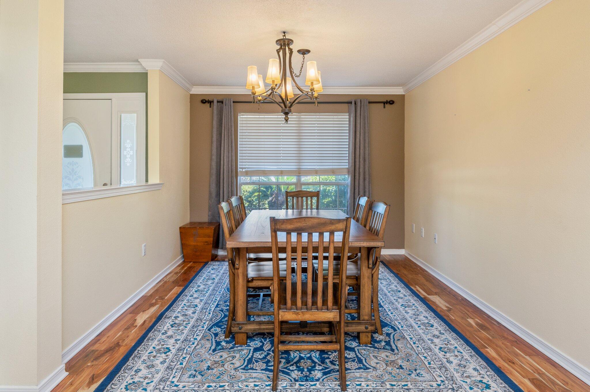 CREETWOODS - Residential