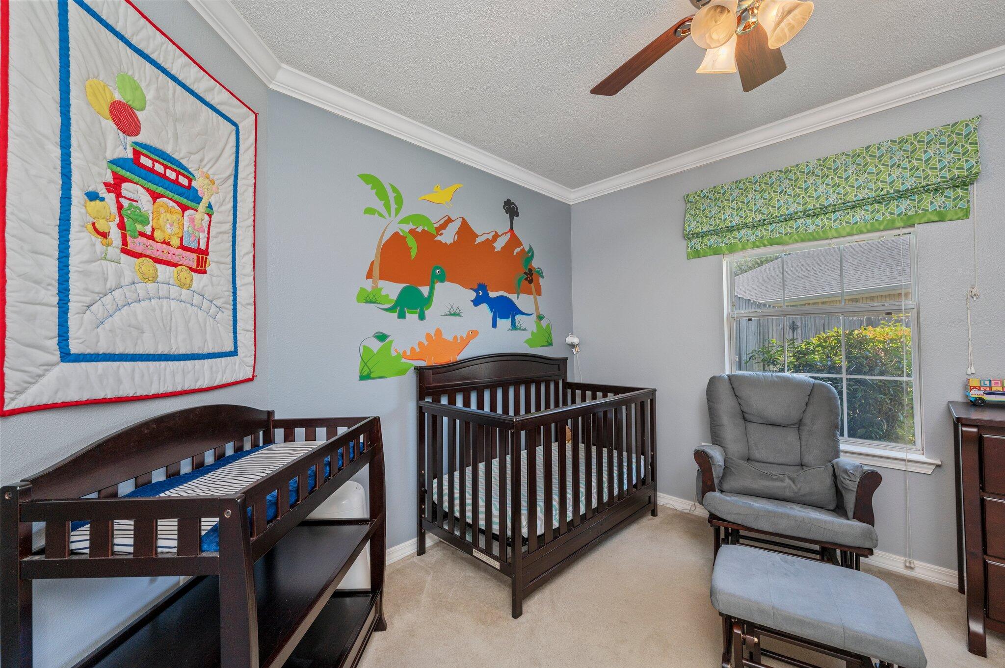 CREETWOODS - Residential