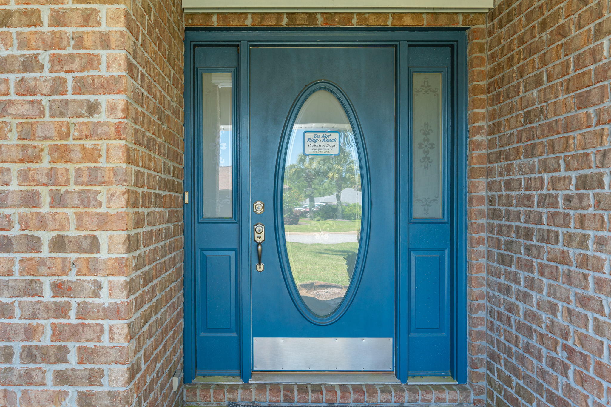 CREETWOODS - Residential