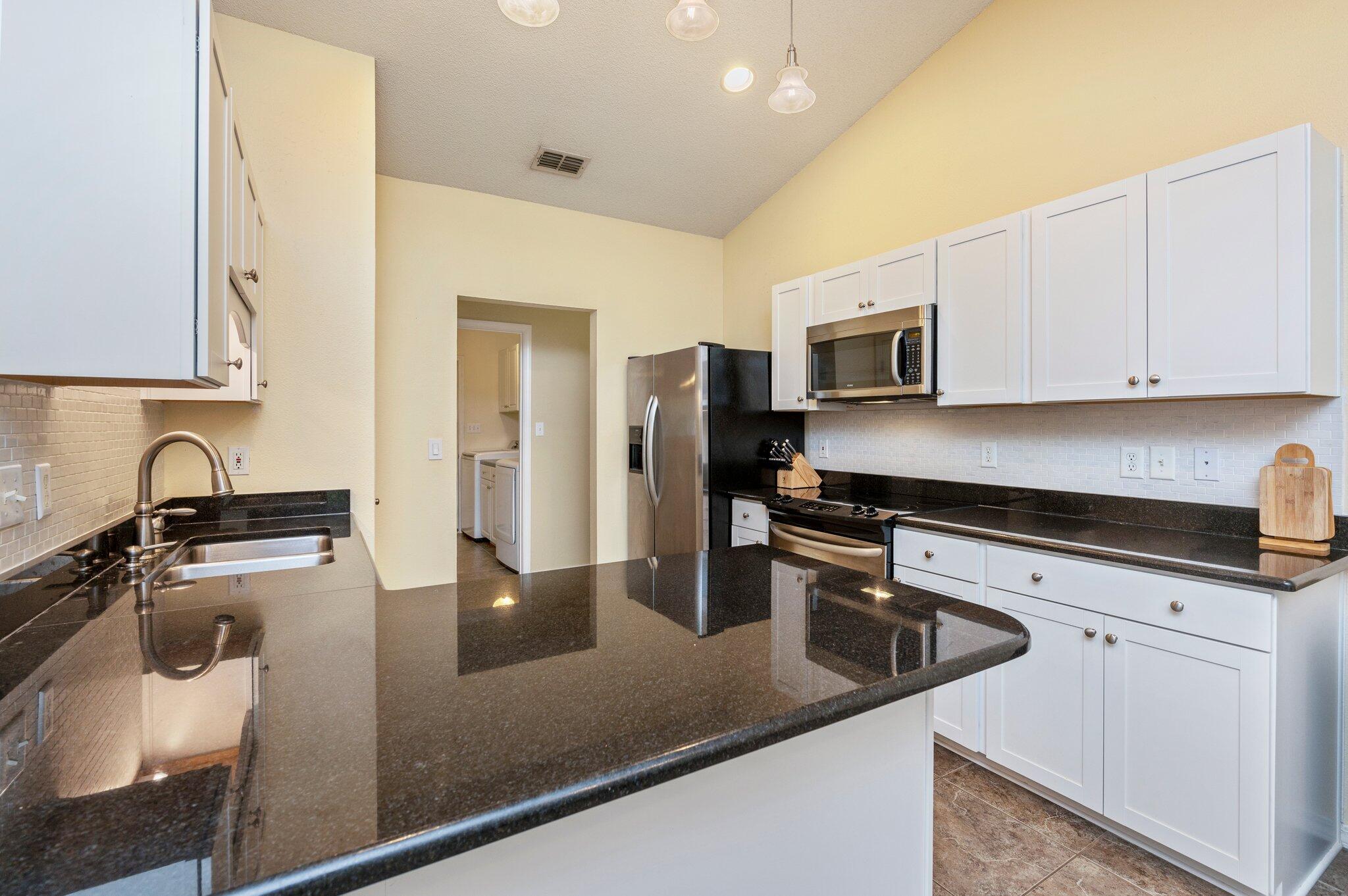 CREETWOODS - Residential