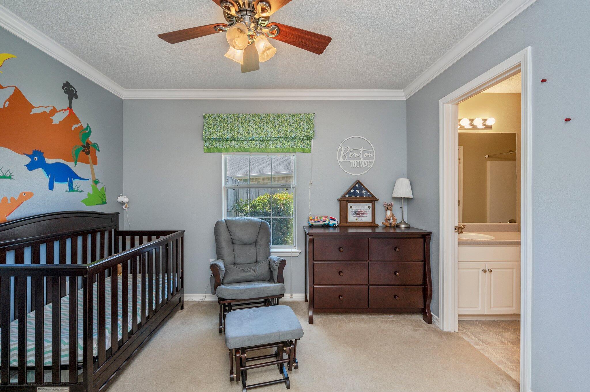 CREETWOODS - Residential