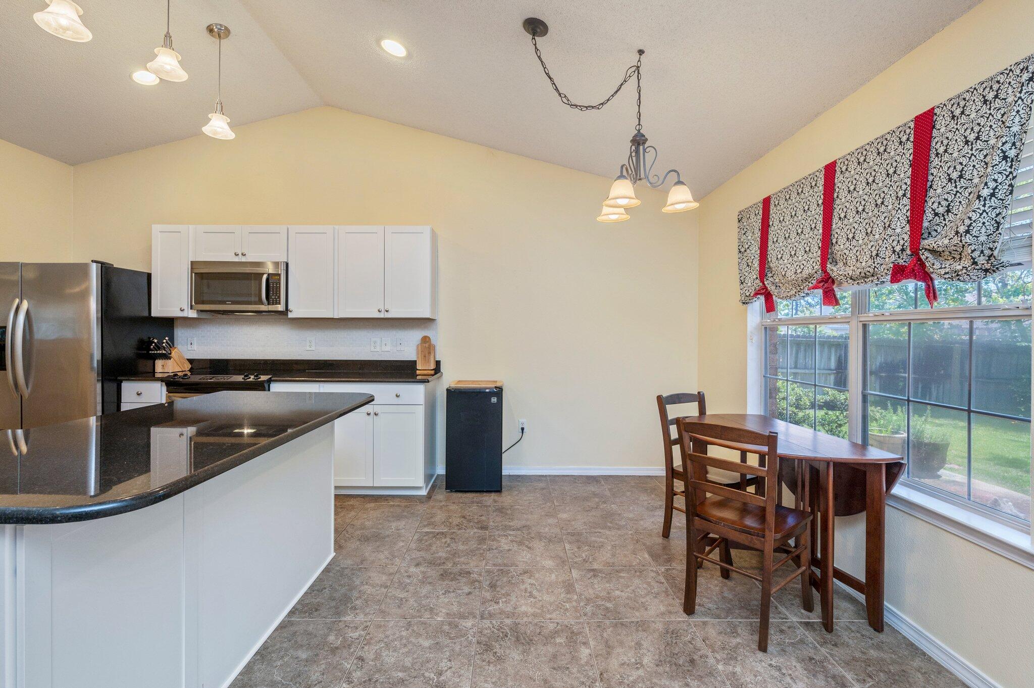 CREETWOODS - Residential