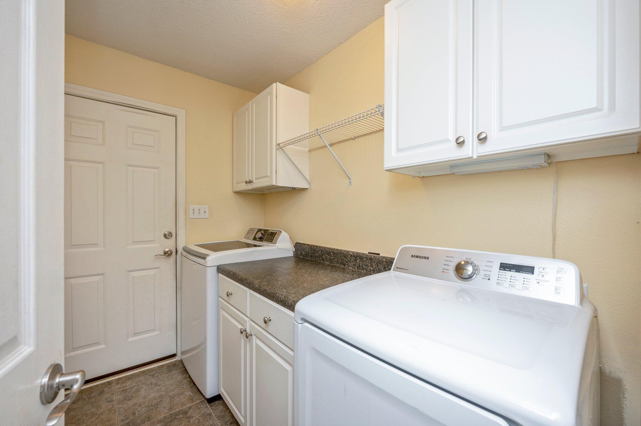 CREETWOODS - Residential