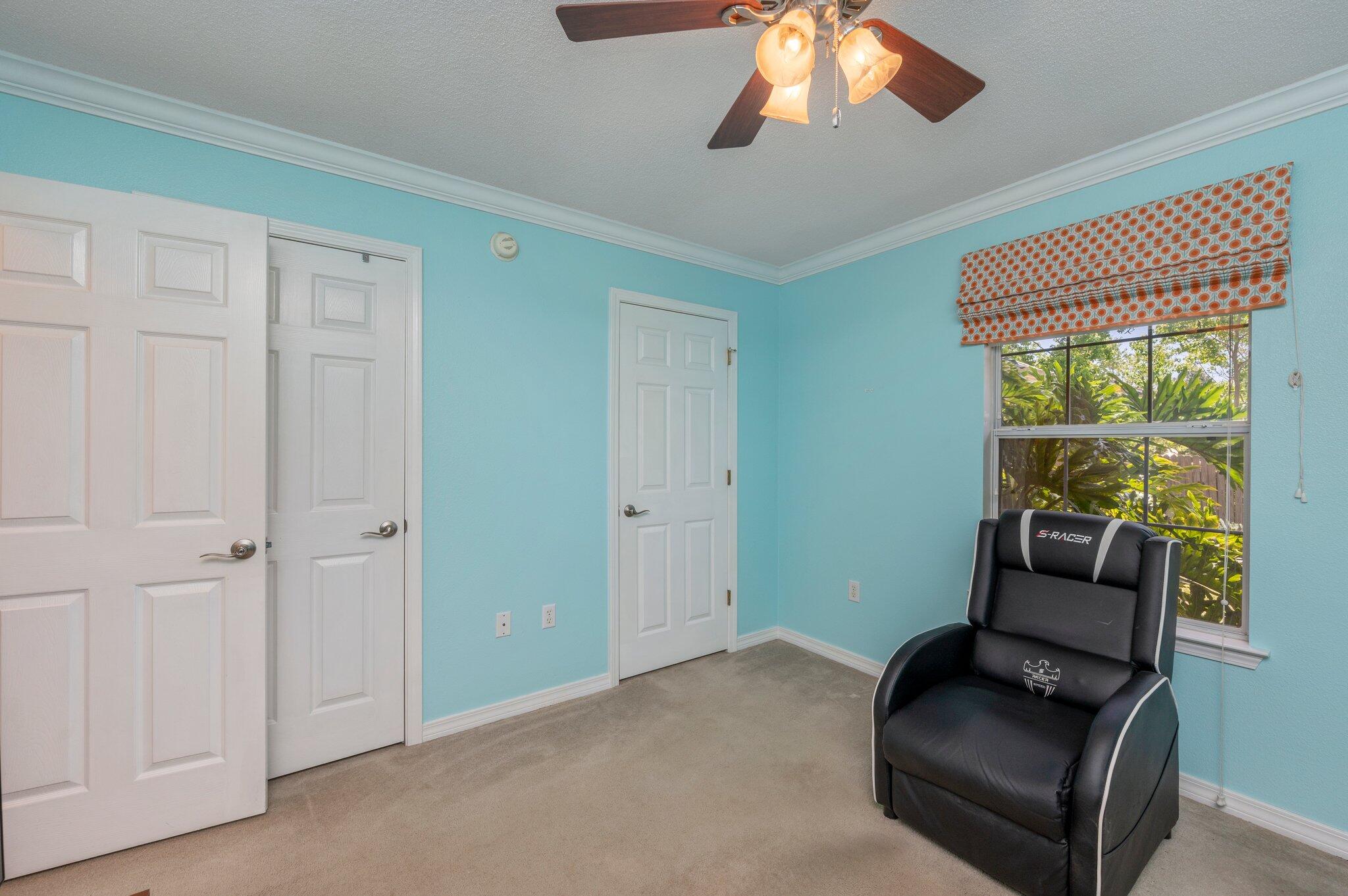 CREETWOODS - Residential