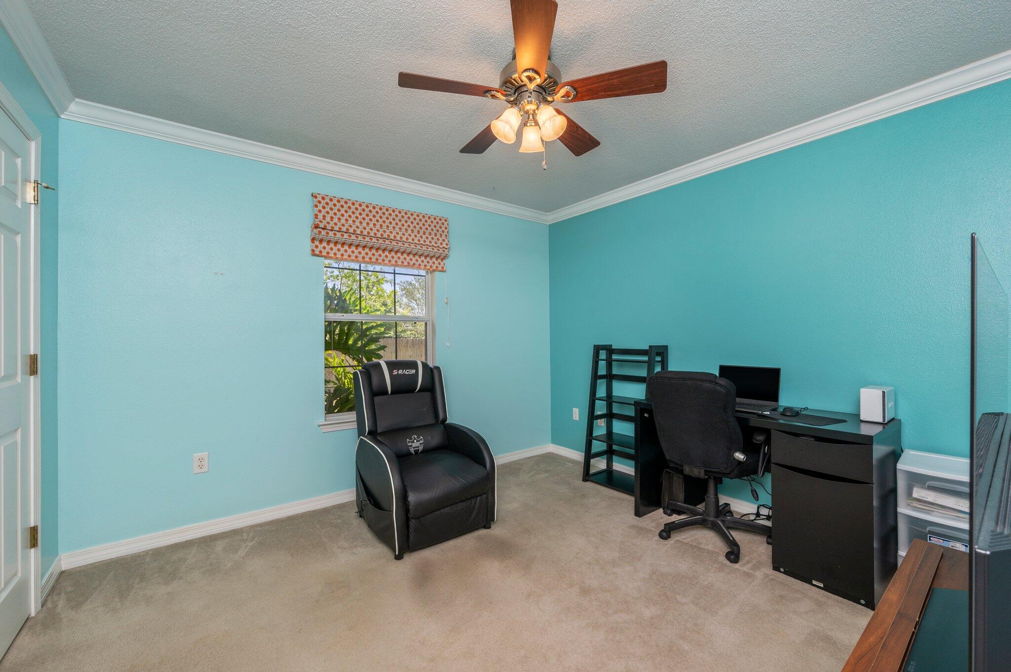 CREETWOODS - Residential