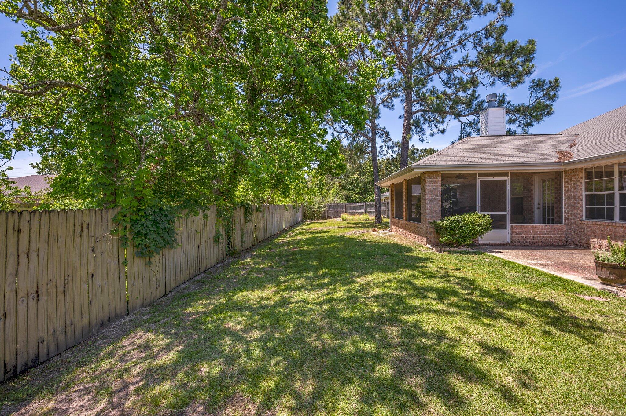 CREETWOODS - Residential