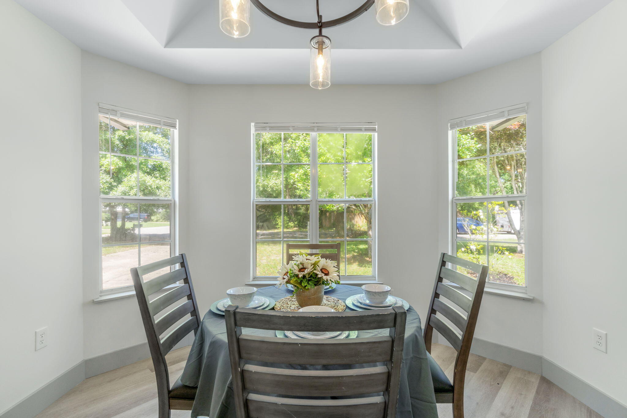 DOGWOOD ESTATES - Residential