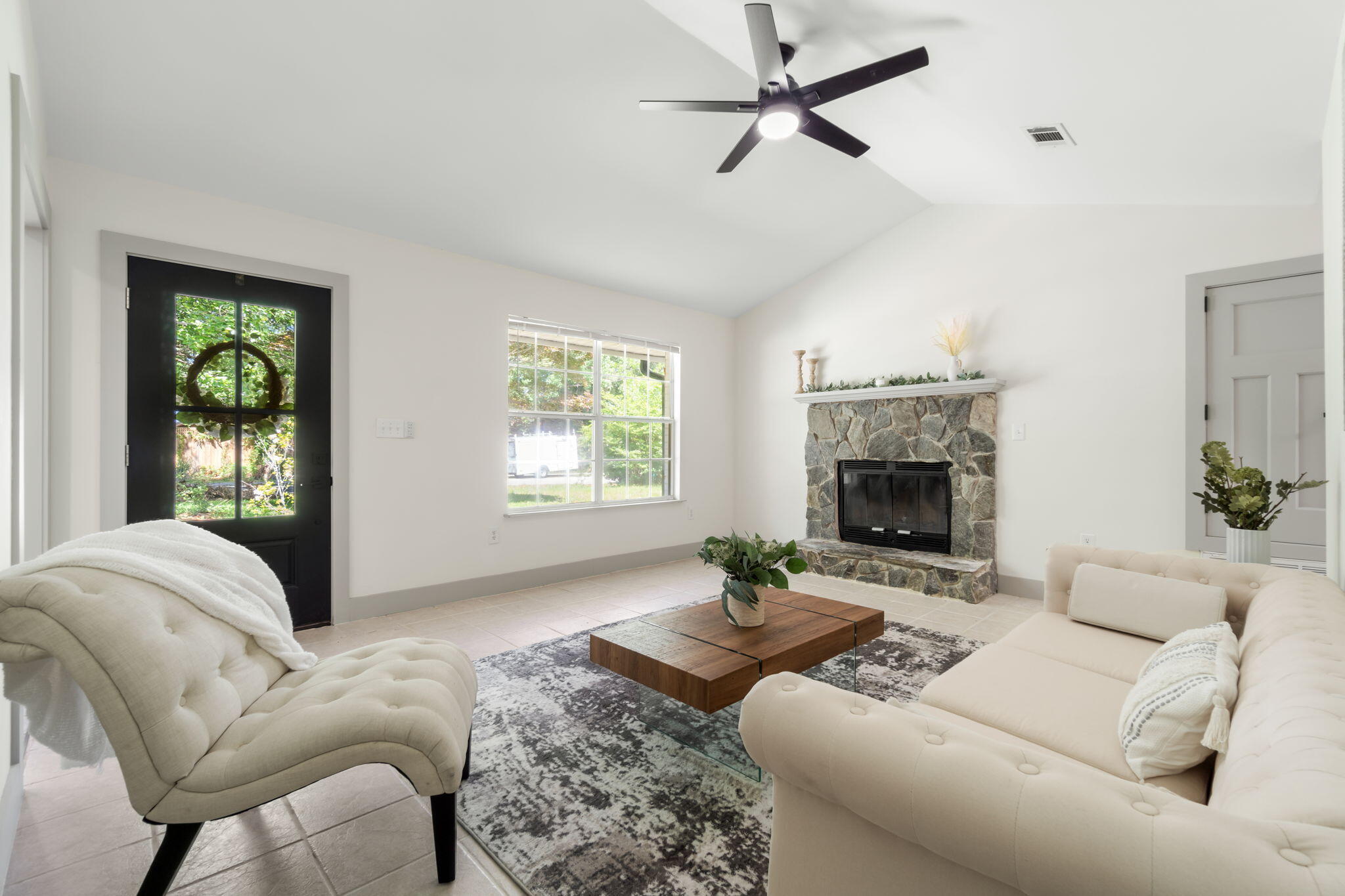 DOGWOOD ESTATES - Residential