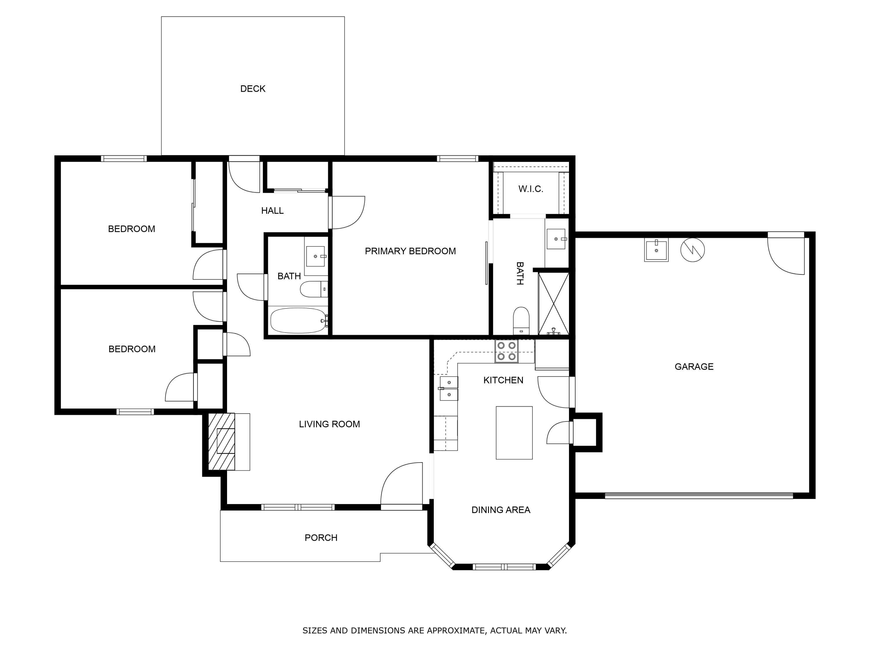 DOGWOOD ESTATES - Residential