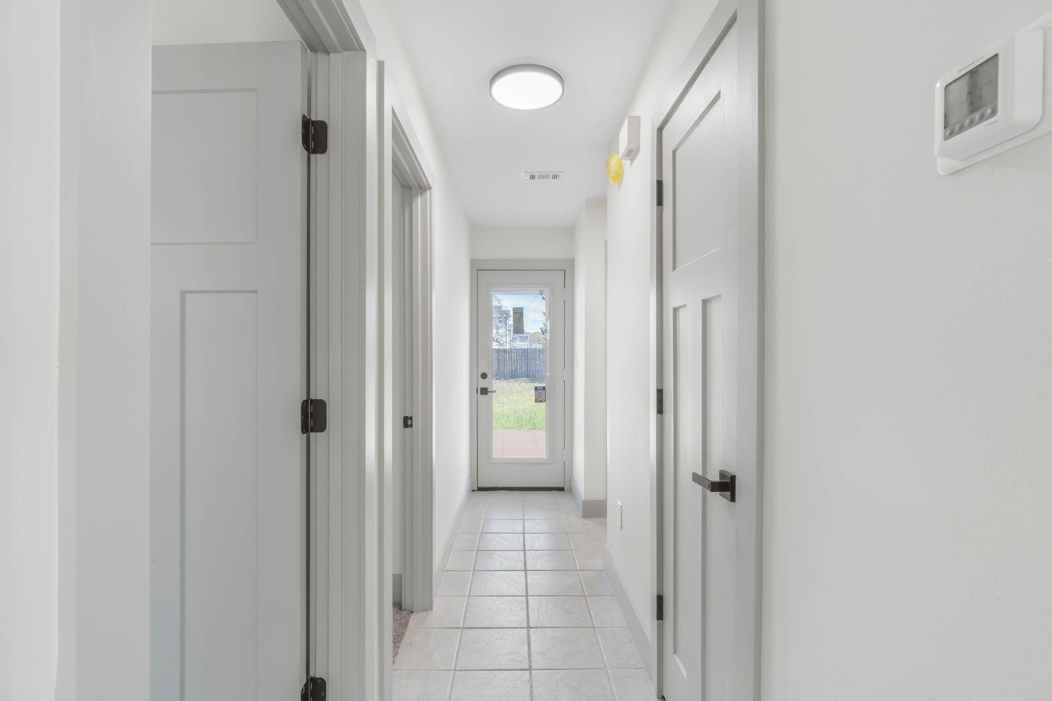 DOGWOOD ESTATES - Residential