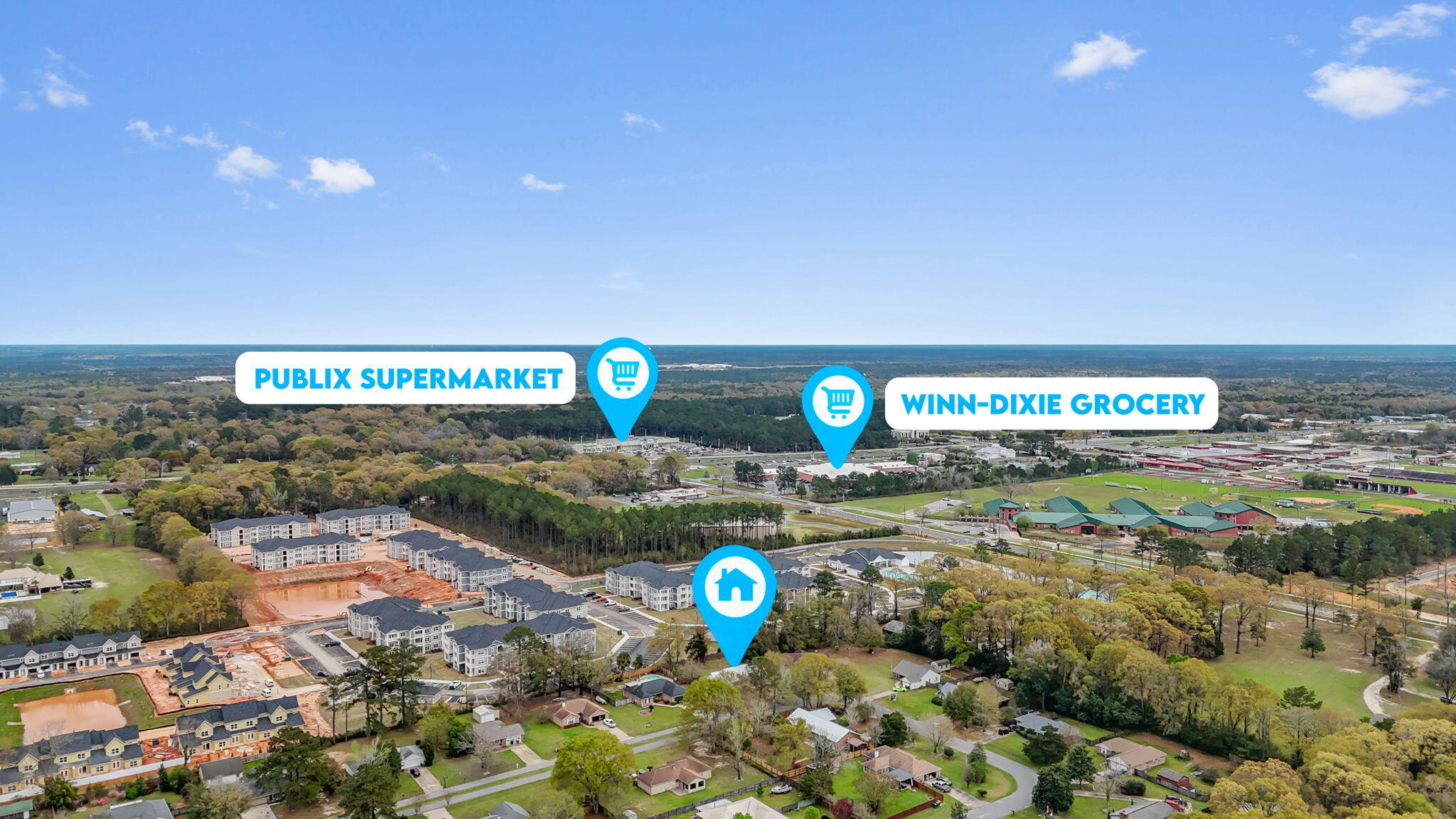 DOGWOOD ESTATES - Residential